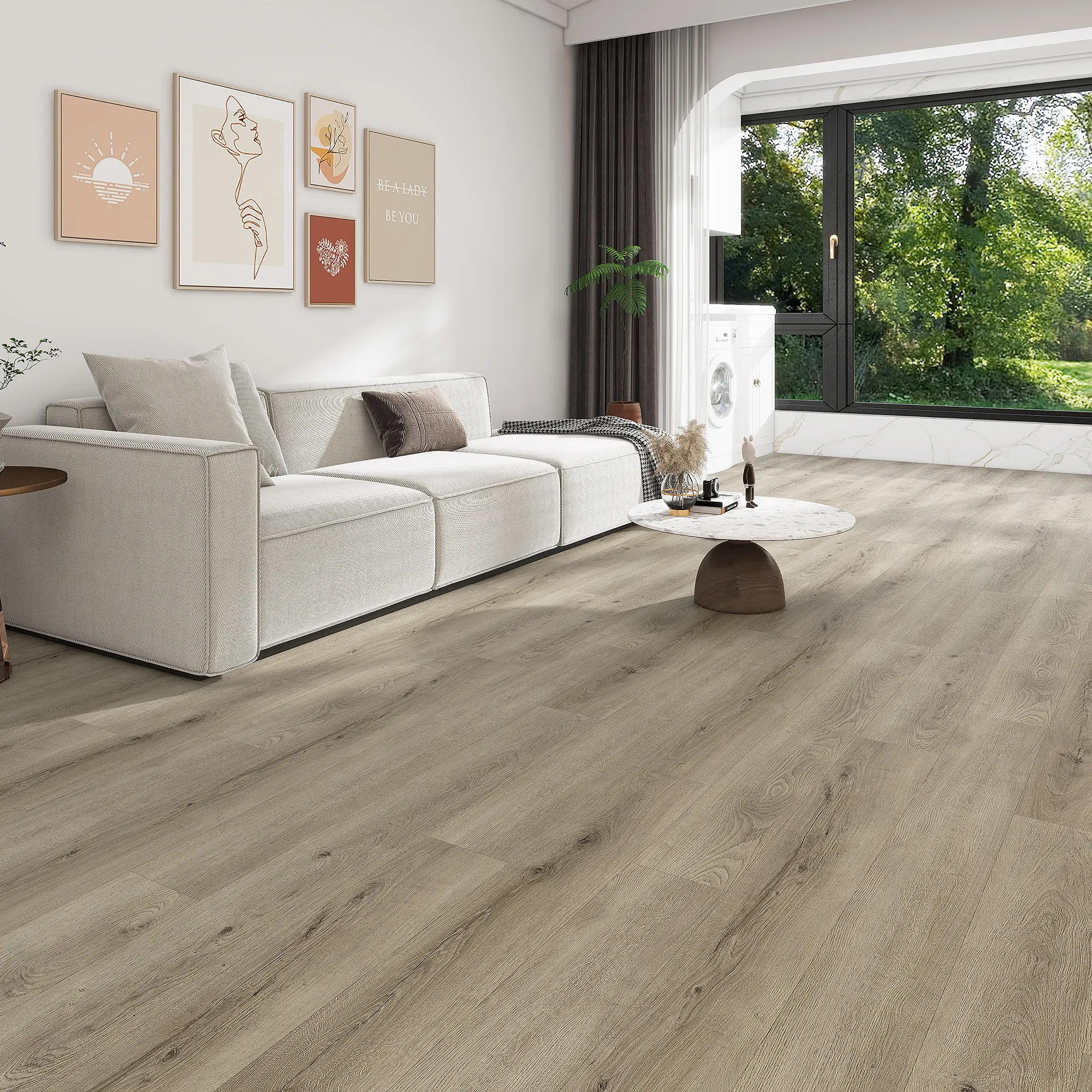 Pavimento SPC Sogega Genius Wood - Image 8