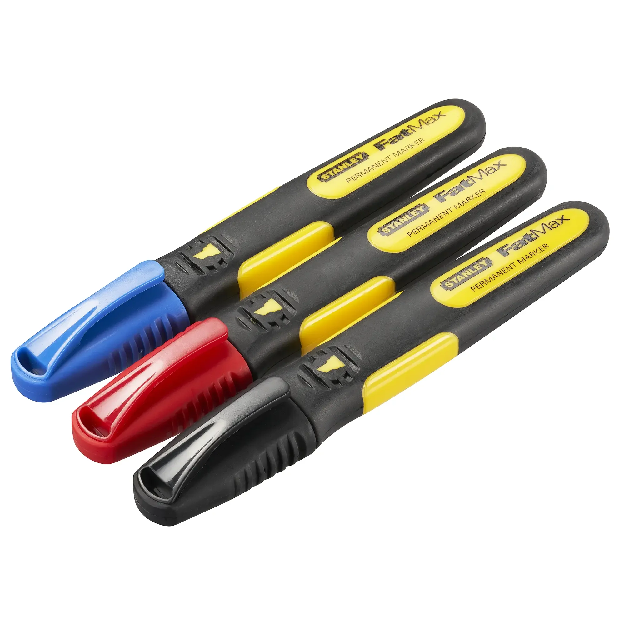 Pennarello Indelebile Stanley FatMax Colour 3pz - Image 2