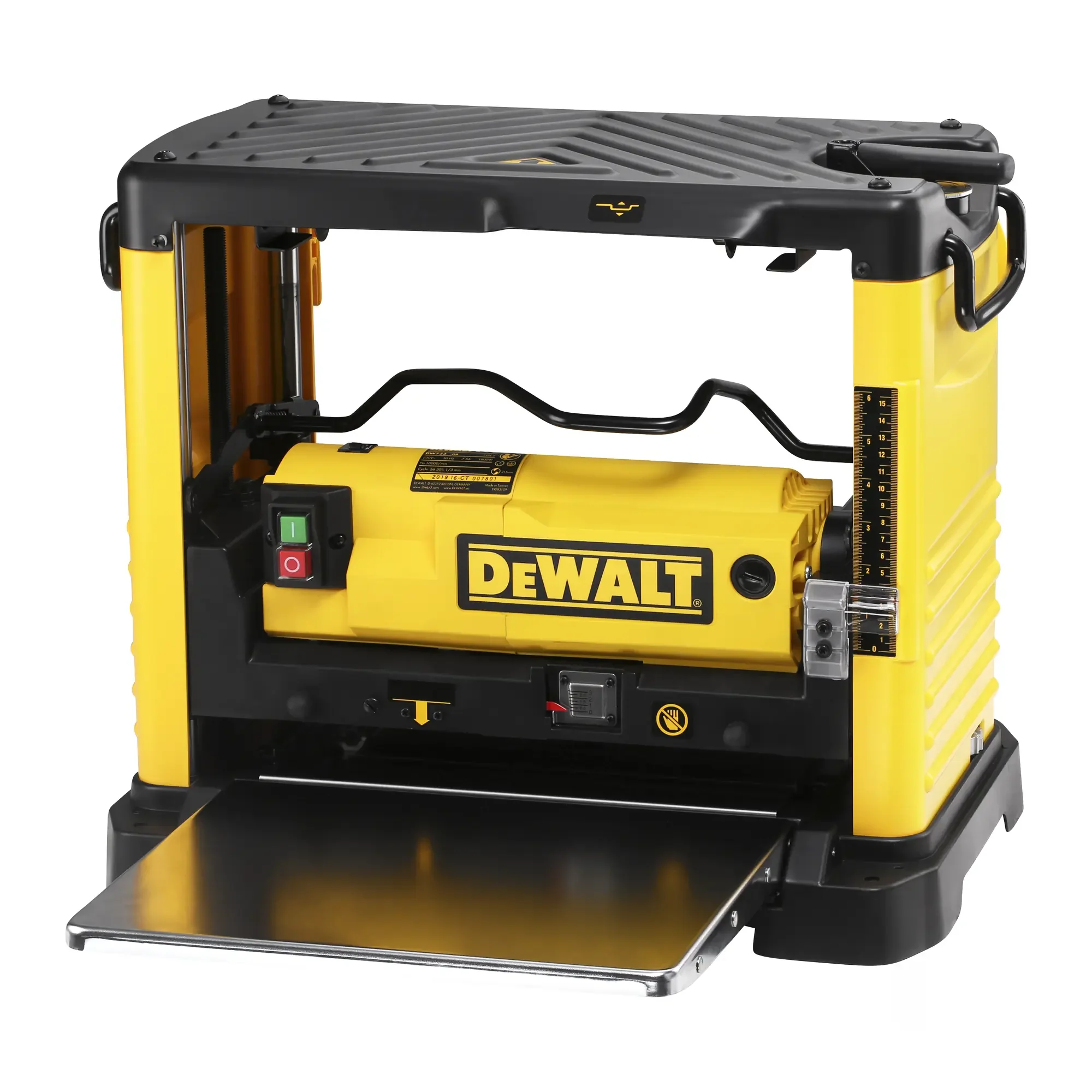 Pialla Dewalt DW733-QS 1800W - Image 5