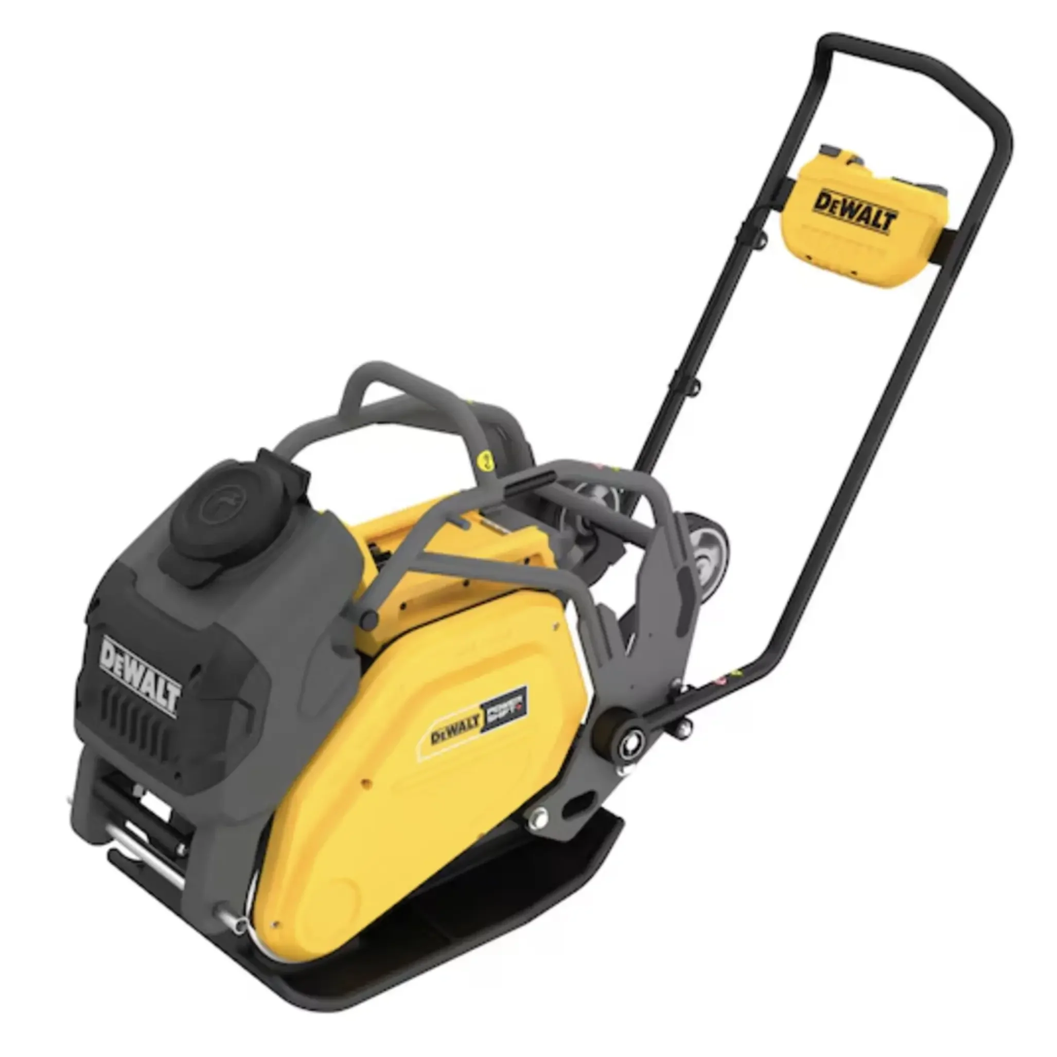 Piastra vibrante Powershift Dewalt DCPS7154N-XJ - Image 3