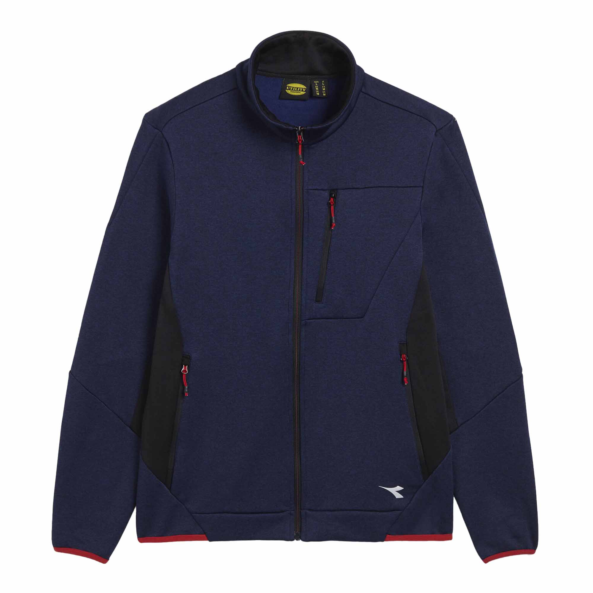 Pile Diadora Polar Fleece Techno - Image 4