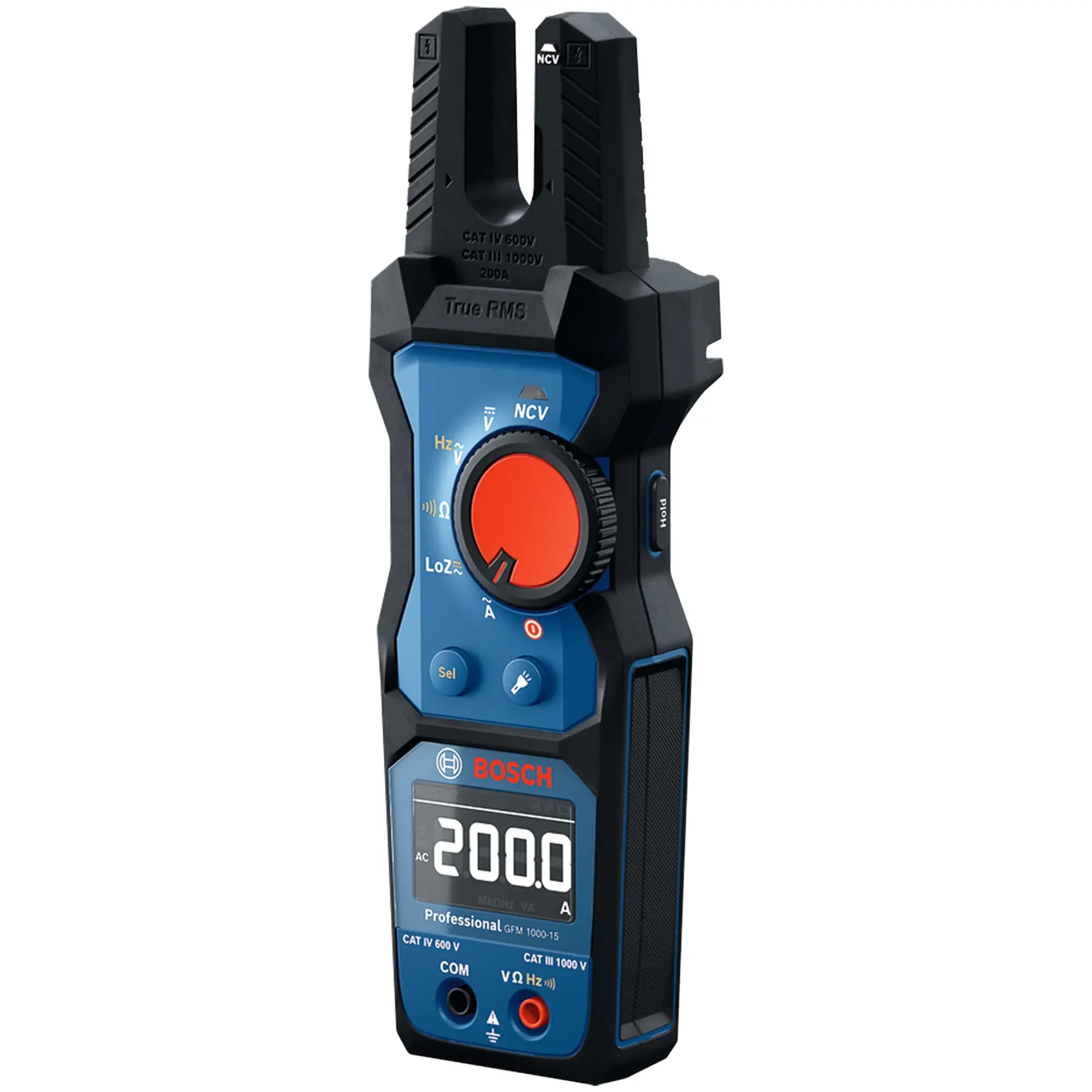Pinza Amperometrica Bosch GFM 1000-15 - Image 2