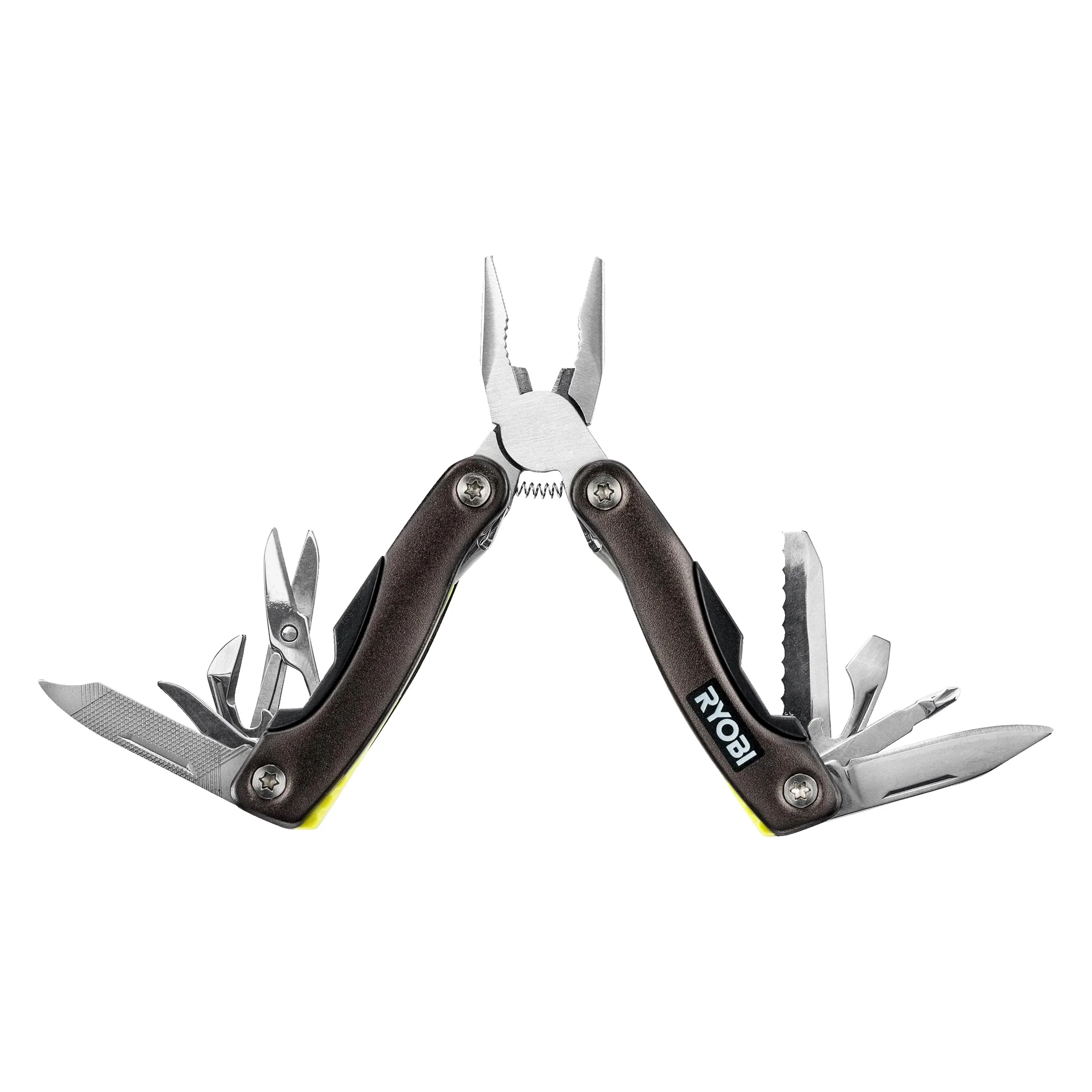 Pinza multiuso Ryobi 14-in-1 - Image 2