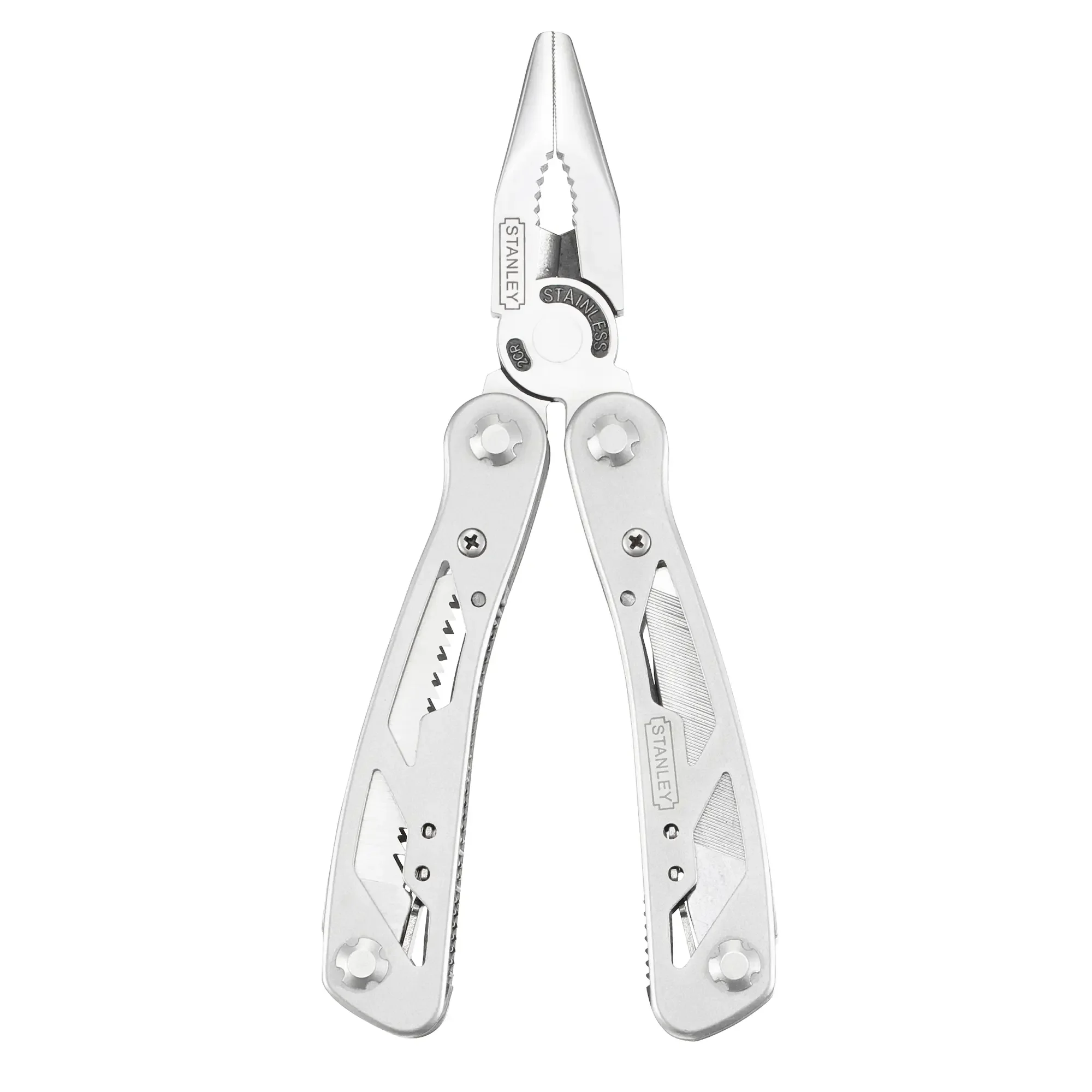 Pinza Multiuso Stanley 12 Funzioni - Image 2