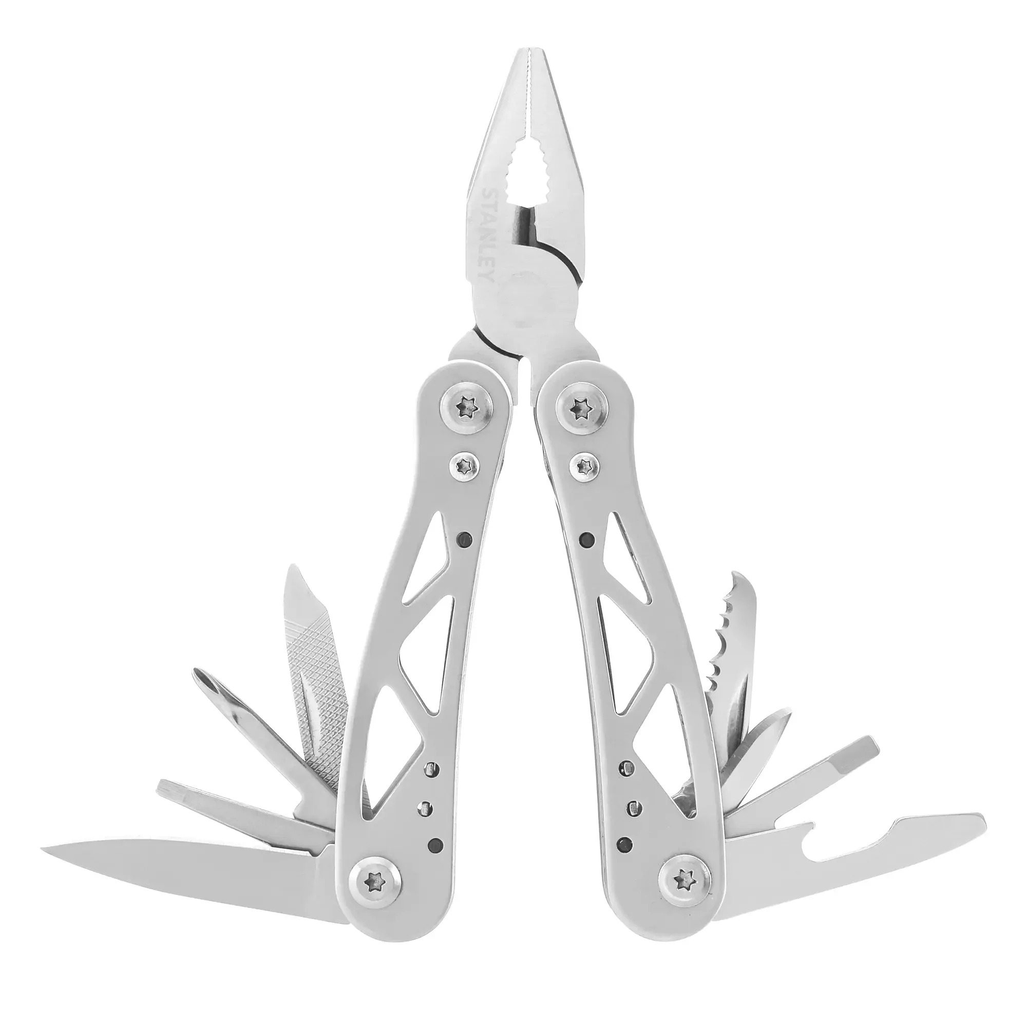 Pinza Multiuso Stanley 12 Funzioni - Image 3