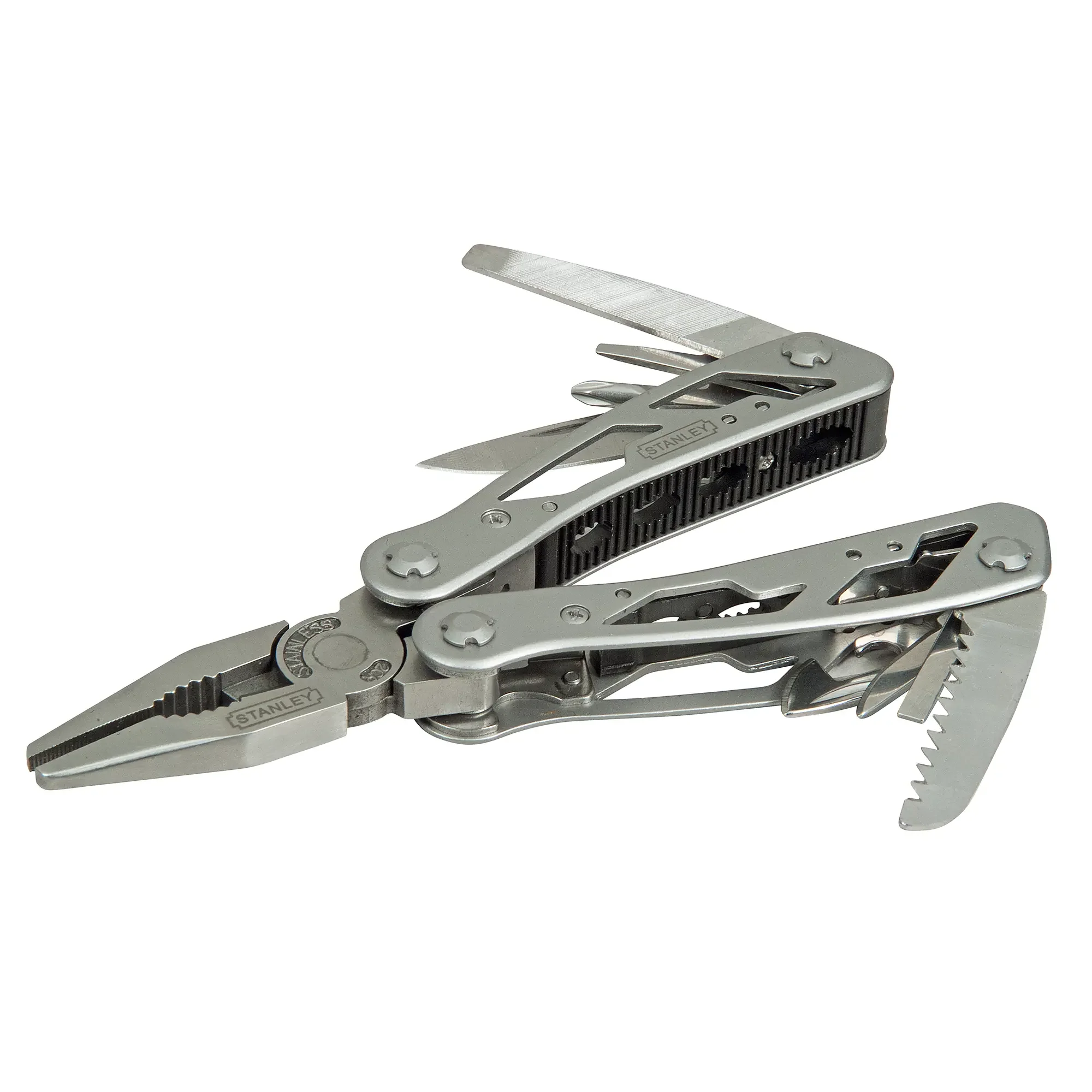 Pinza Multiuso Stanley 12 Funzioni - Image 4