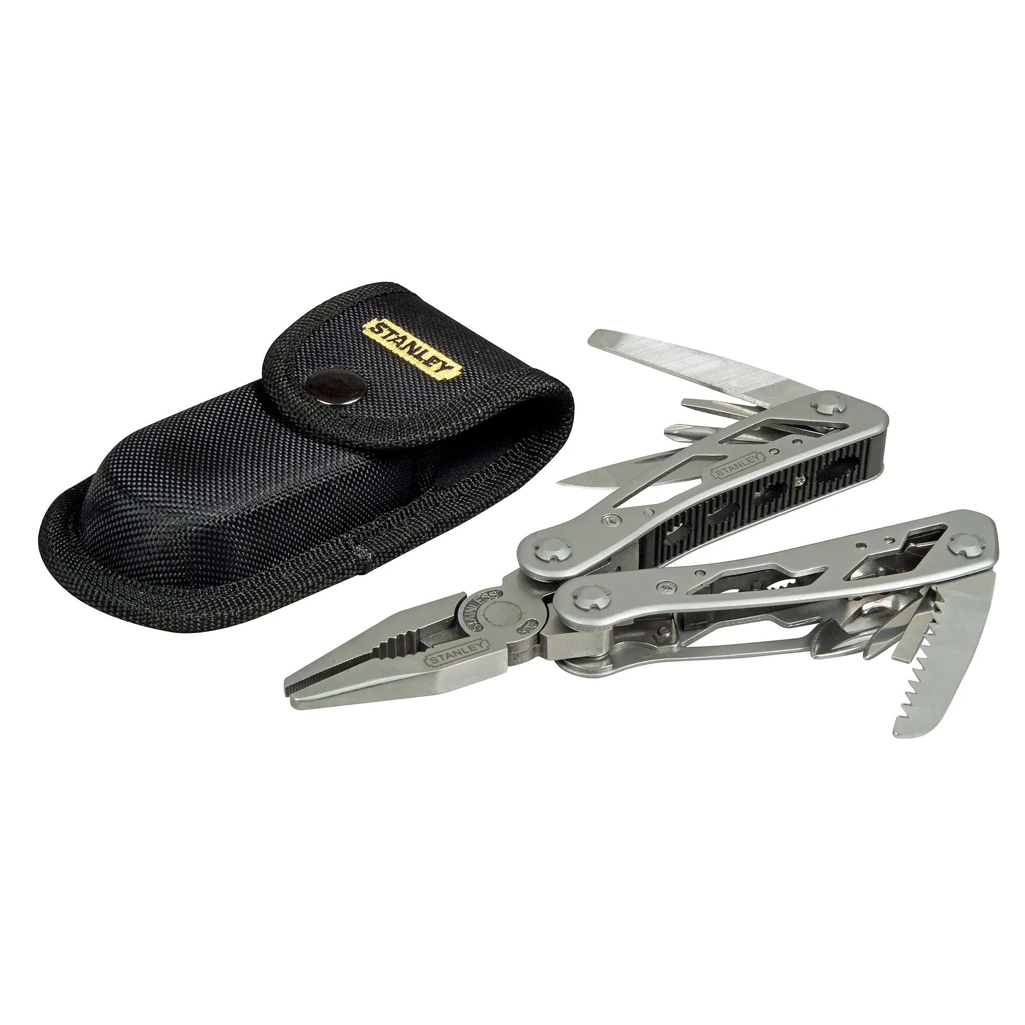 Pinza Multiuso Stanley 12 Funzioni - Image 6