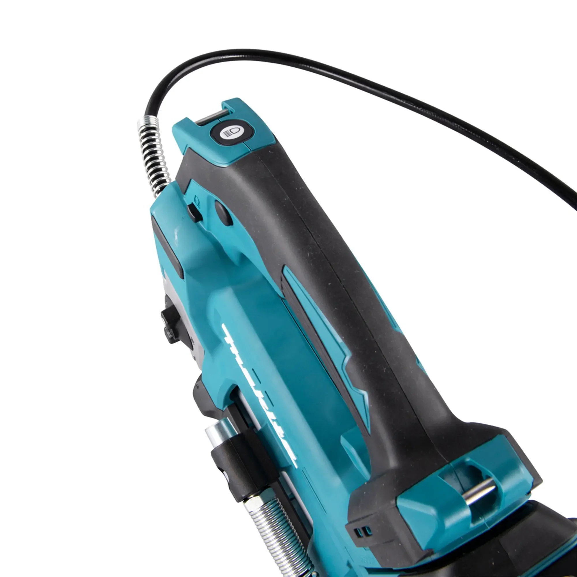 Pistola Grasso Makita DGP180RT 18V 5Ah - Image 14