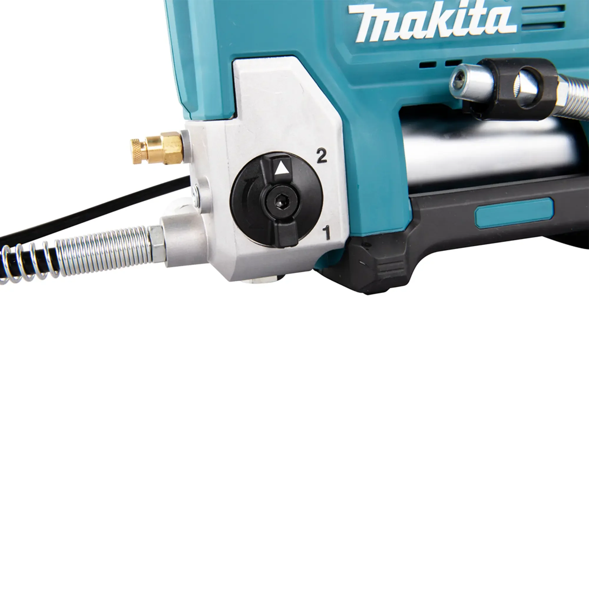 Pistola Grasso Makita DGP180Z 18V - Image 10