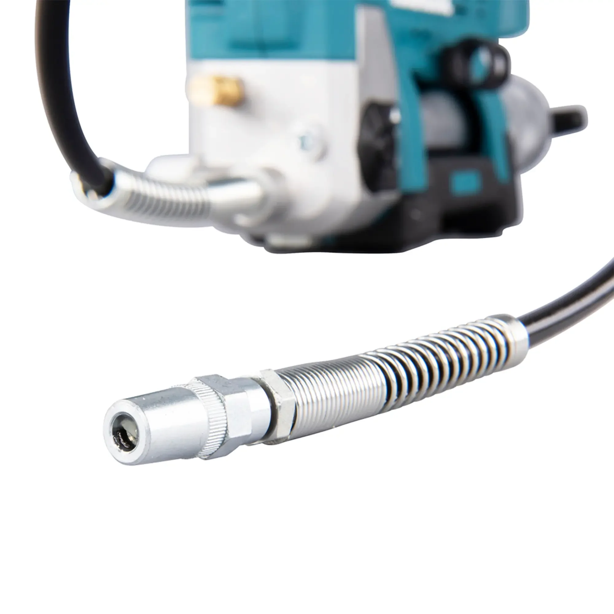 Pistola Grasso Makita DGP180Z 18V - Image 12