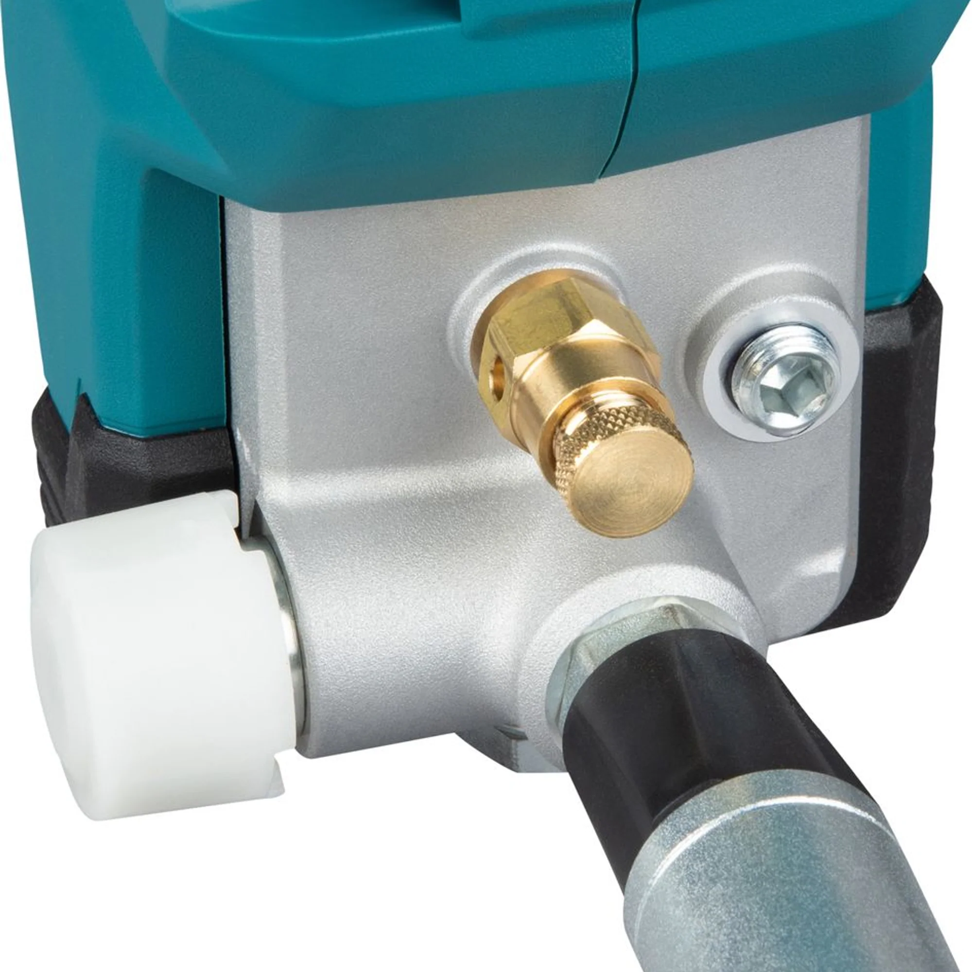 Pistola per grasso Makita GP001GZ02 40V - Image 13