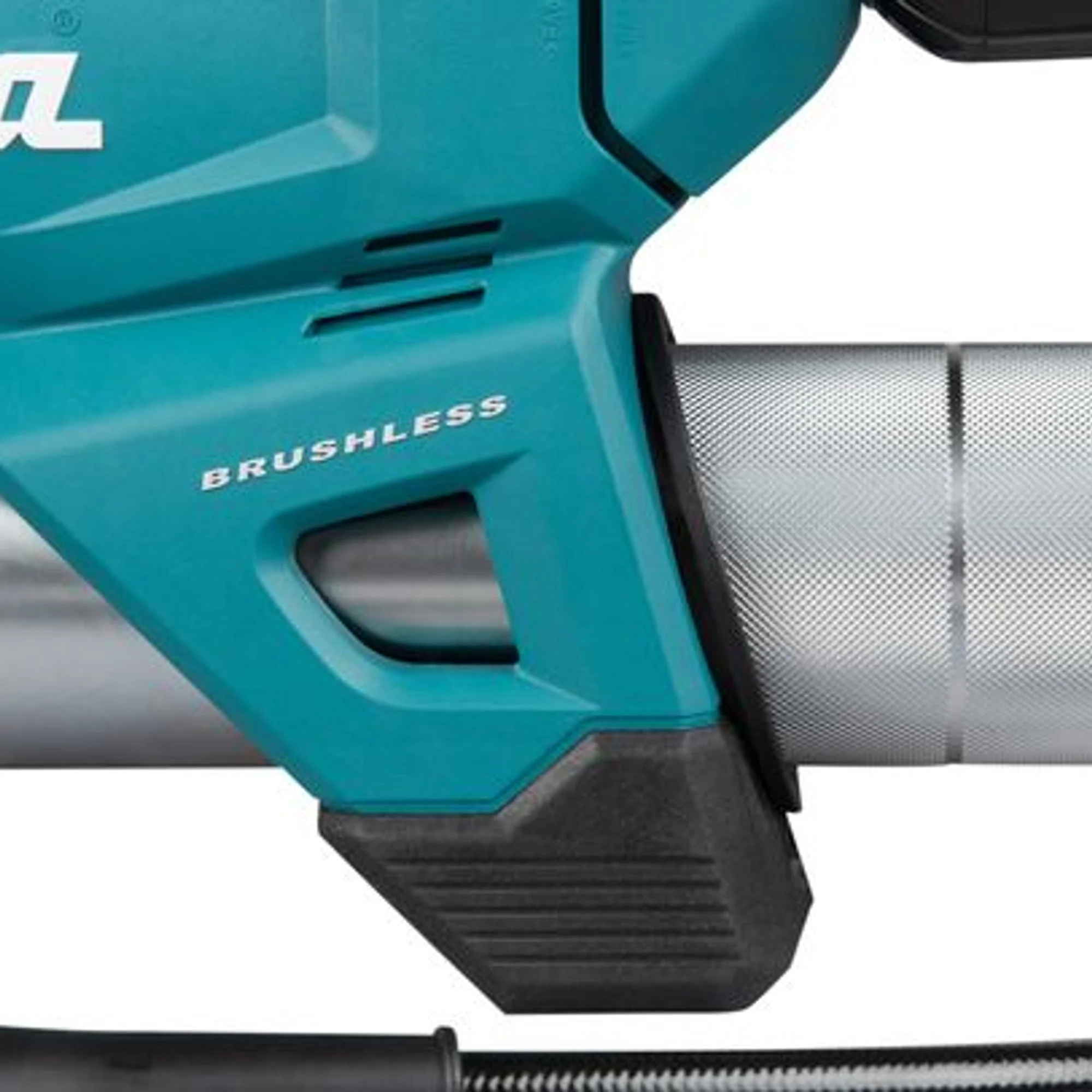 Pistola per grasso Makita GP001GZ02 40V - Image 15