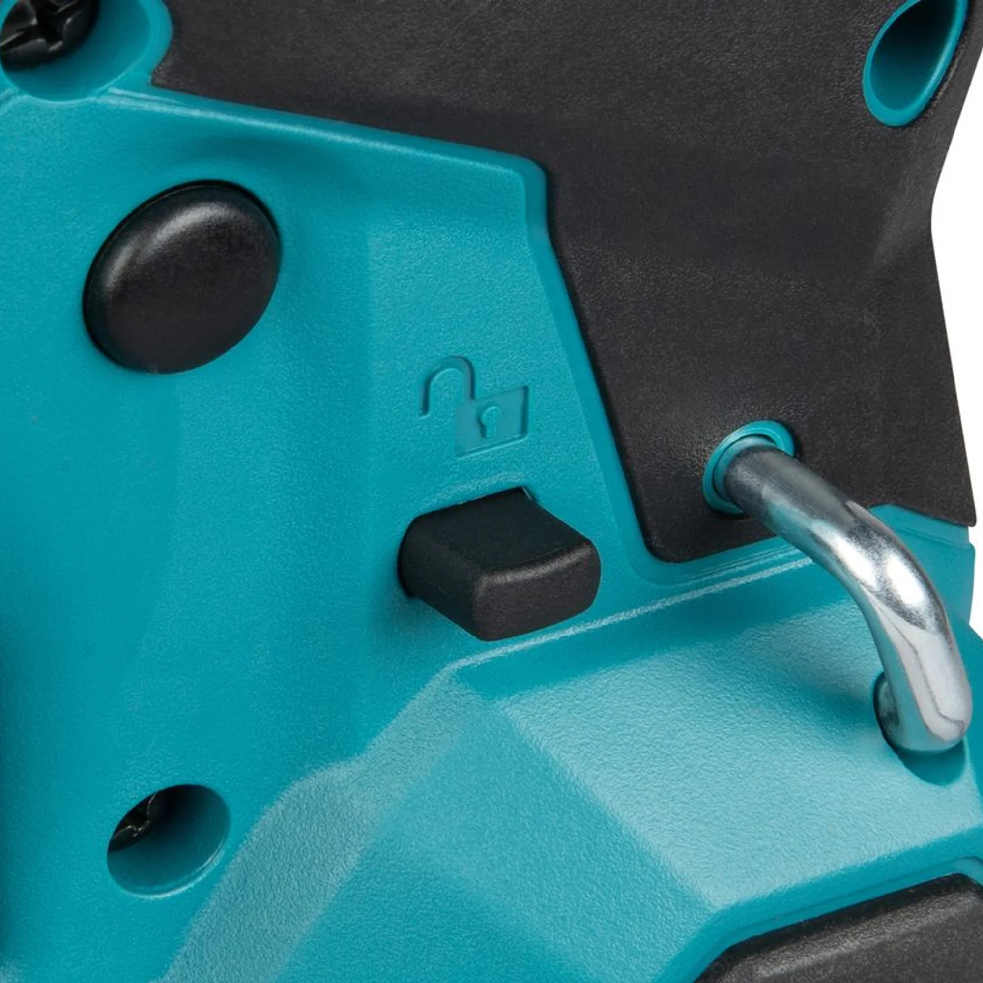 Pistola per grasso Makita GP001GZ02 40V - Image 16