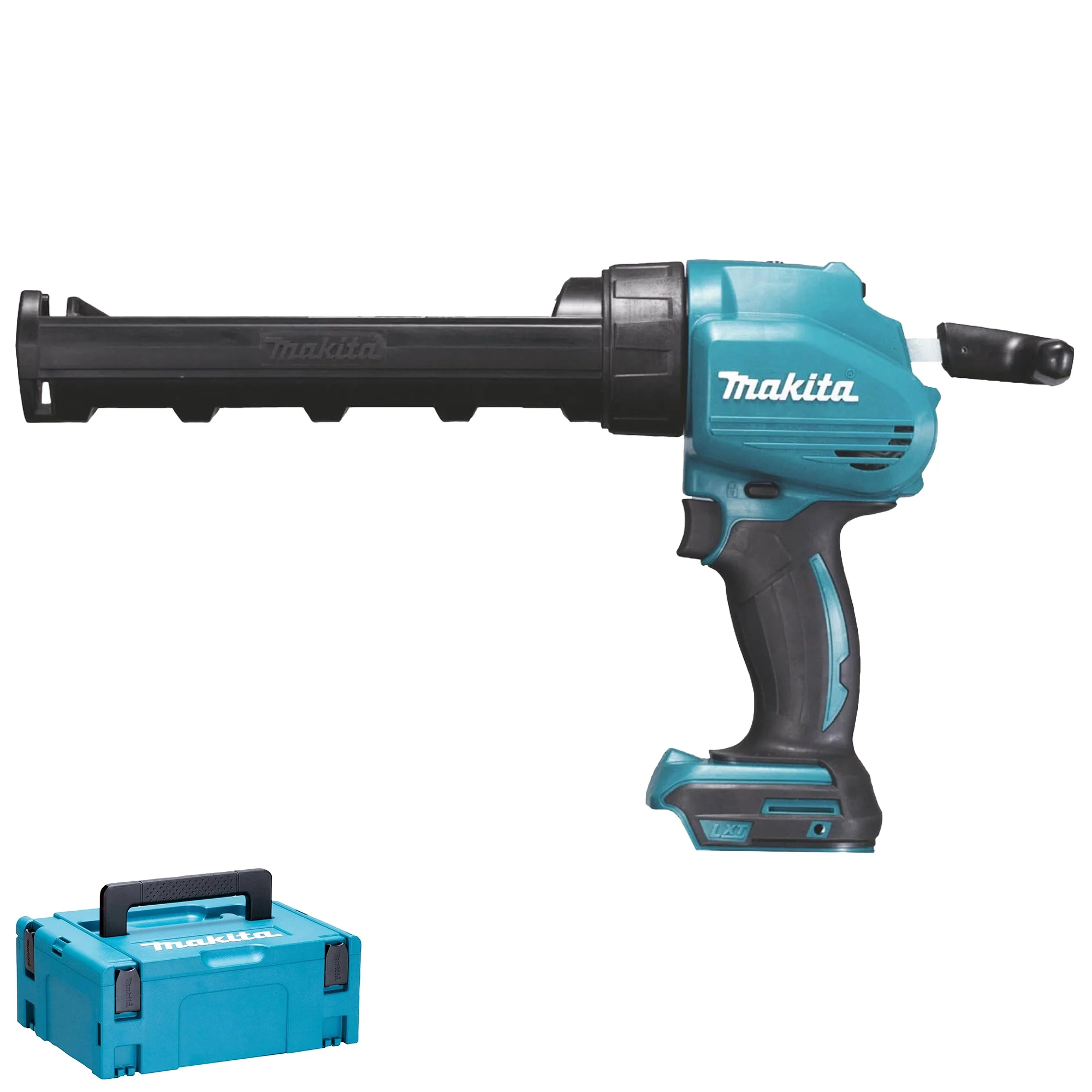 Pistola per Sigillanti Makita DCG180ZK 18V - Image 2