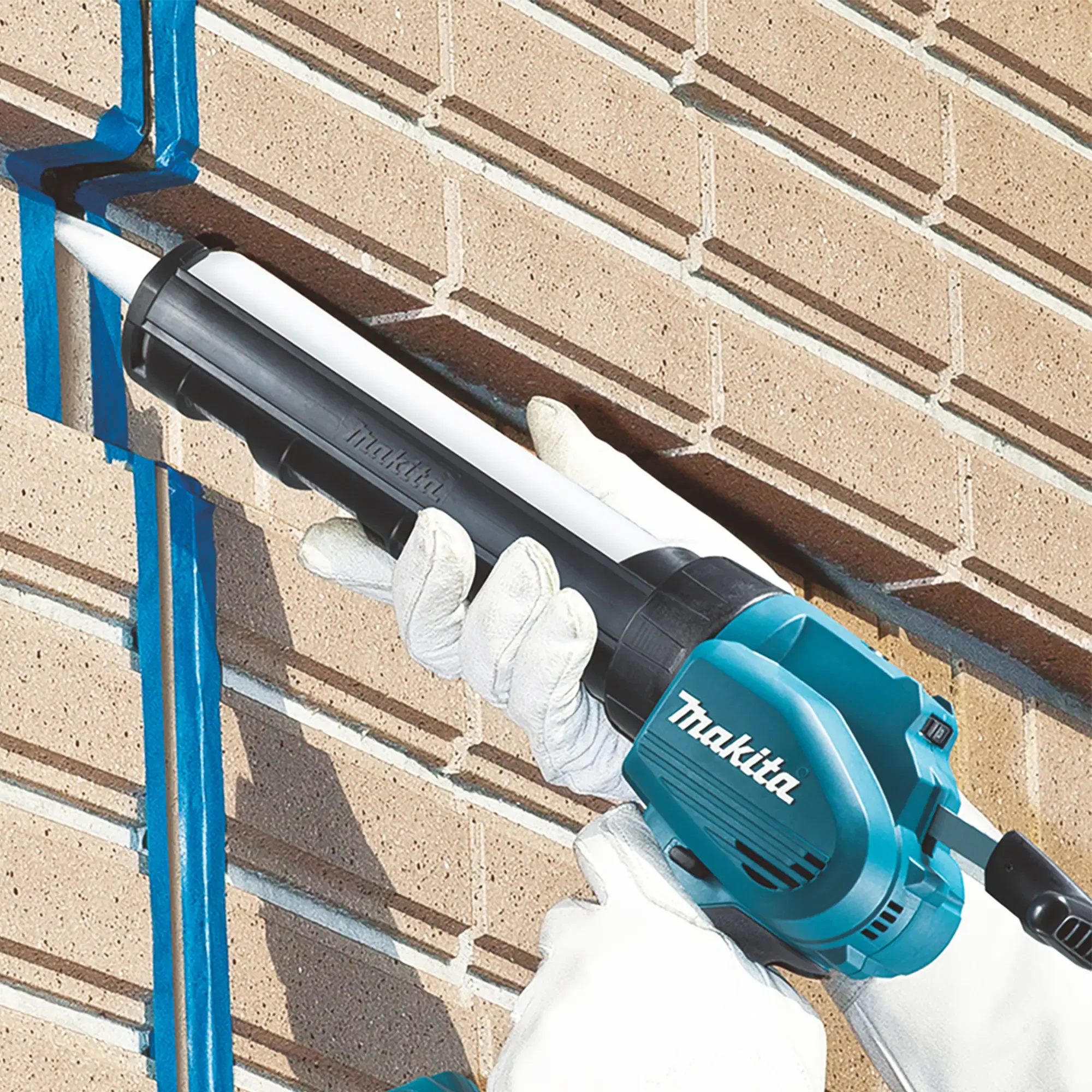 Pistola Silicone Makita CG100DSAX 12V 2Ah - Image 10