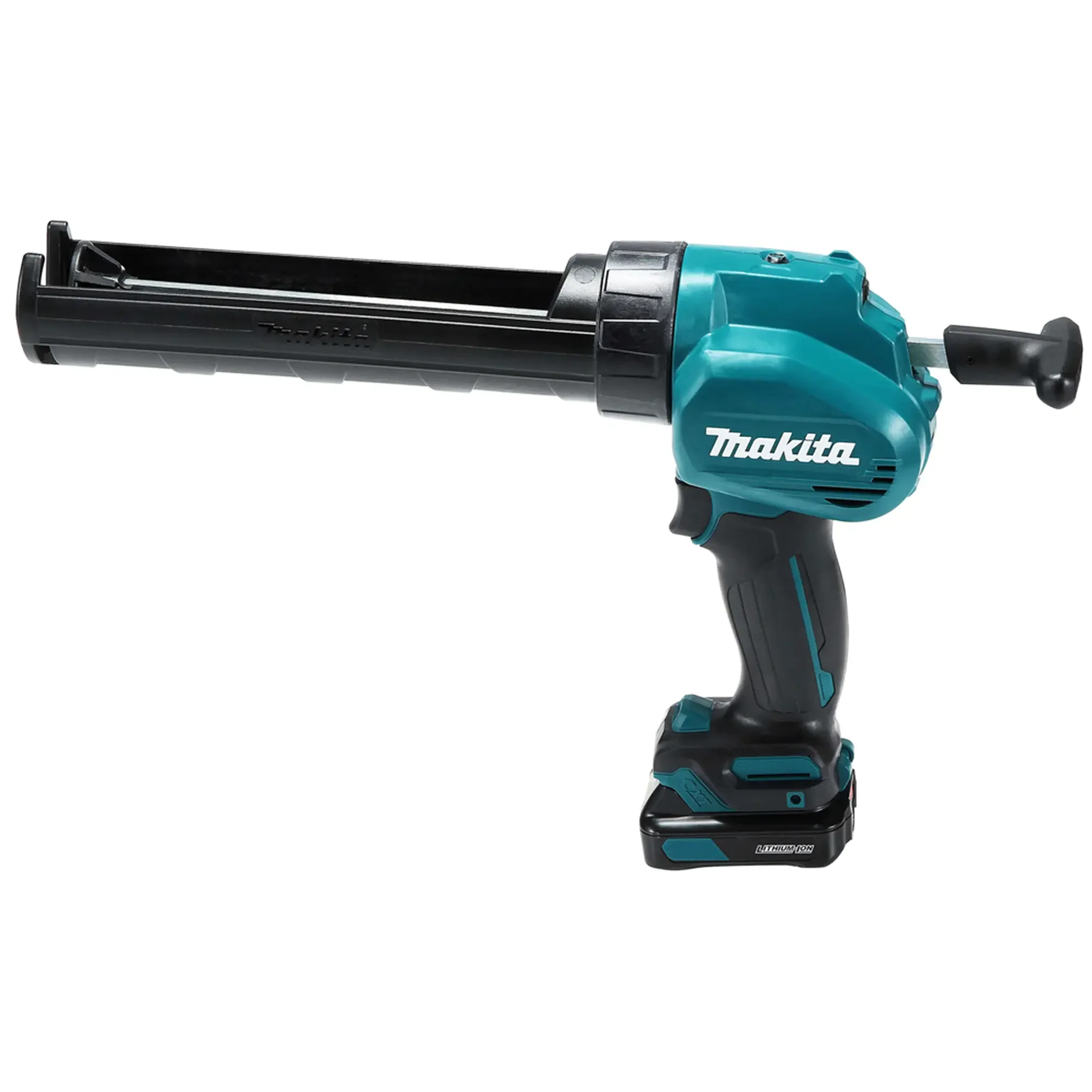 Pistola Silicone Makita CG100DSAX 12V 2Ah - Image 3