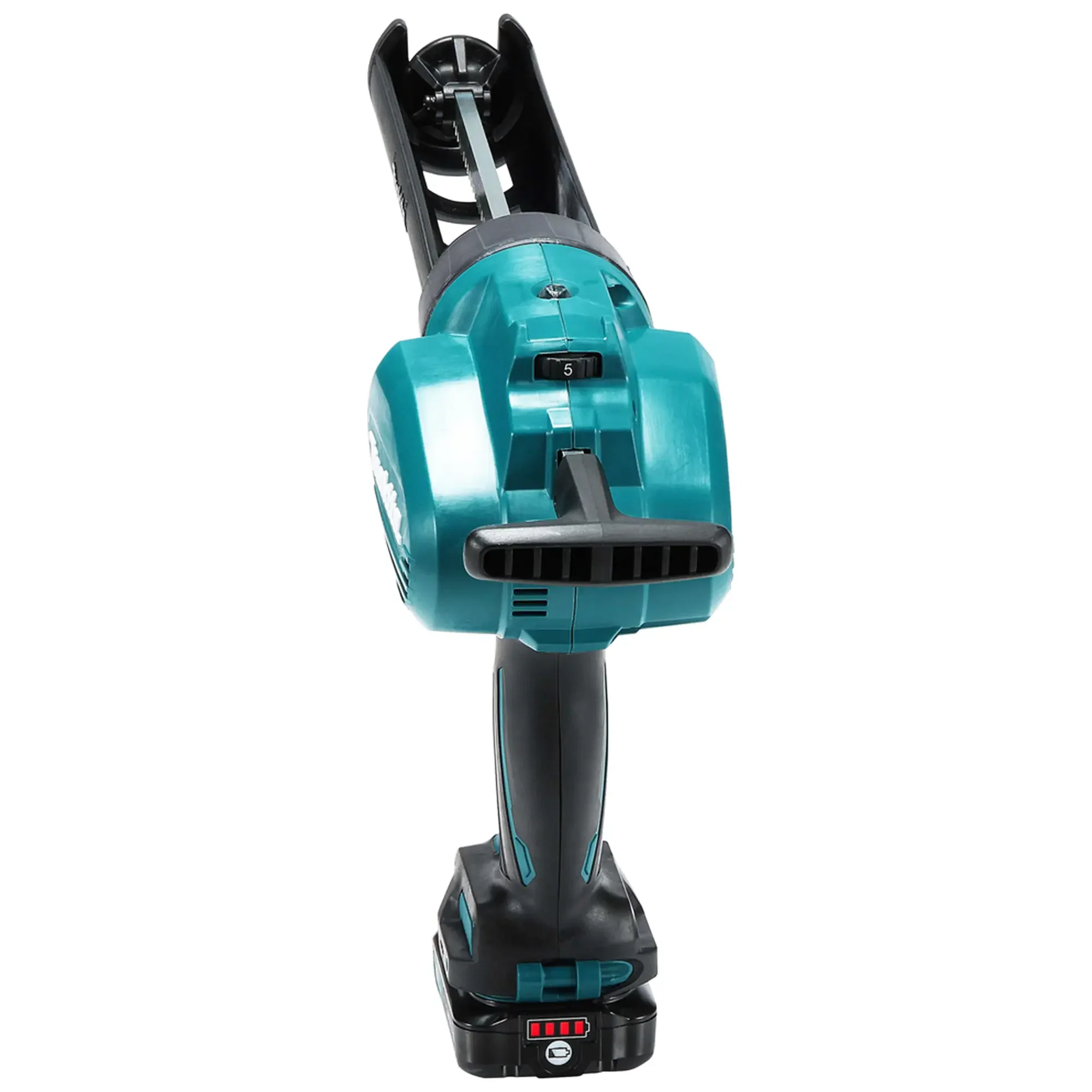 Pistola Silicone Makita CG100DSAX 12V 2Ah - Image 5
