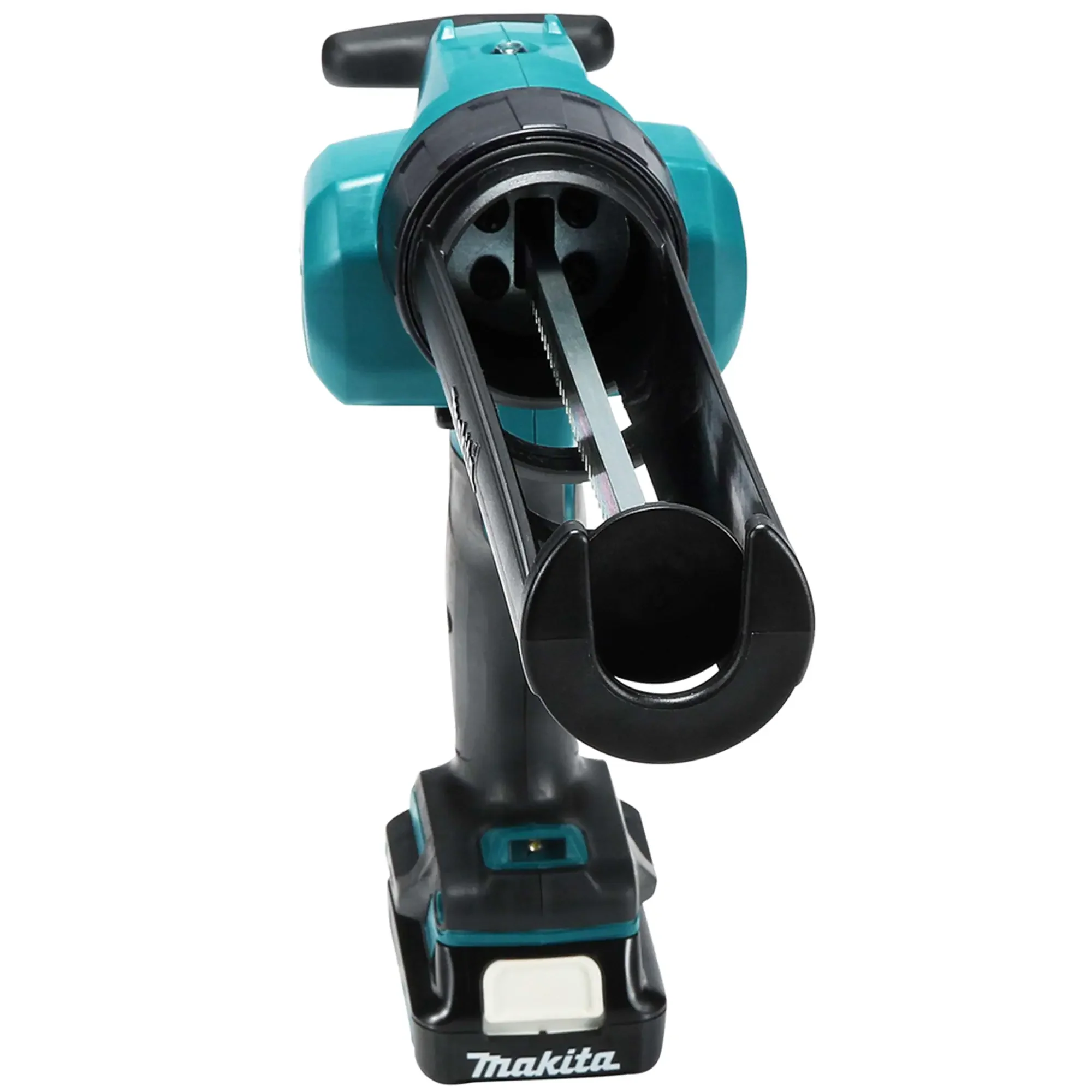 Pistola Silicone Makita CG100DSAX 12V 2Ah - Image 9