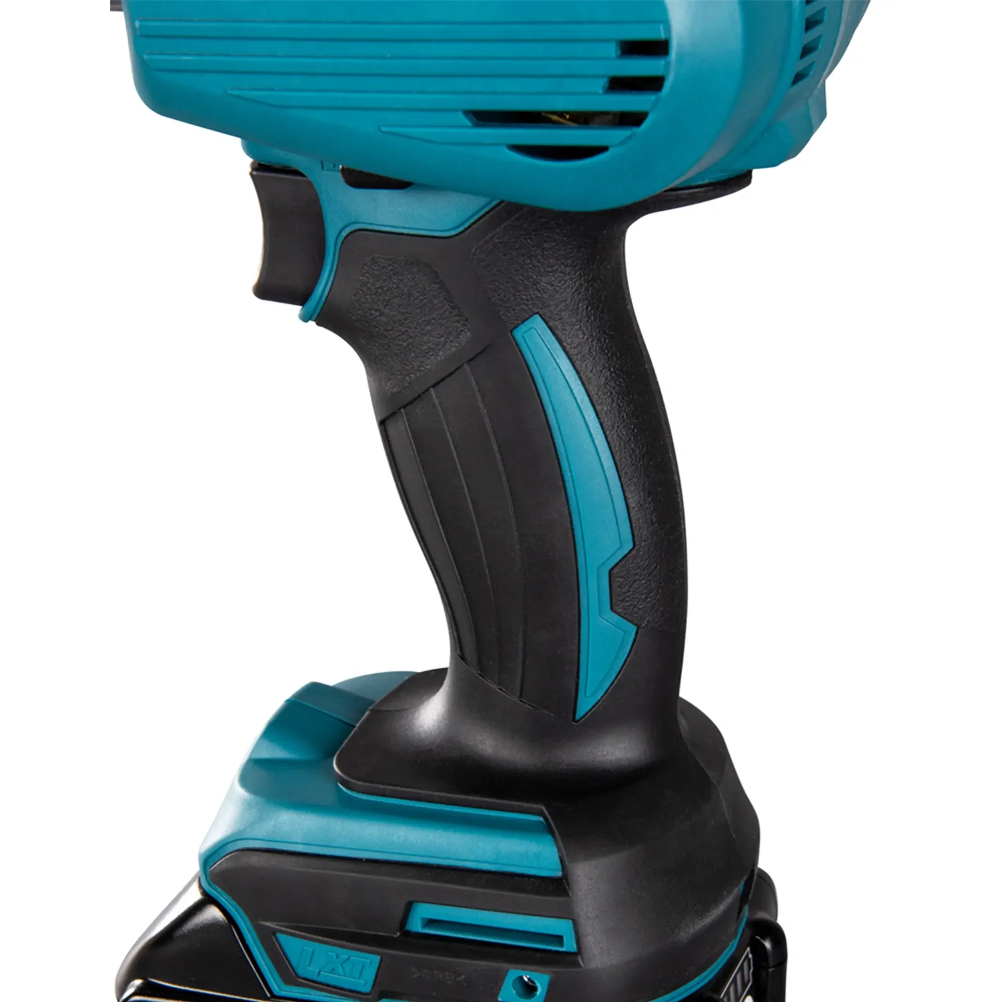 Pistola Silicone Makita DCG180ZXK 18V - Image 3