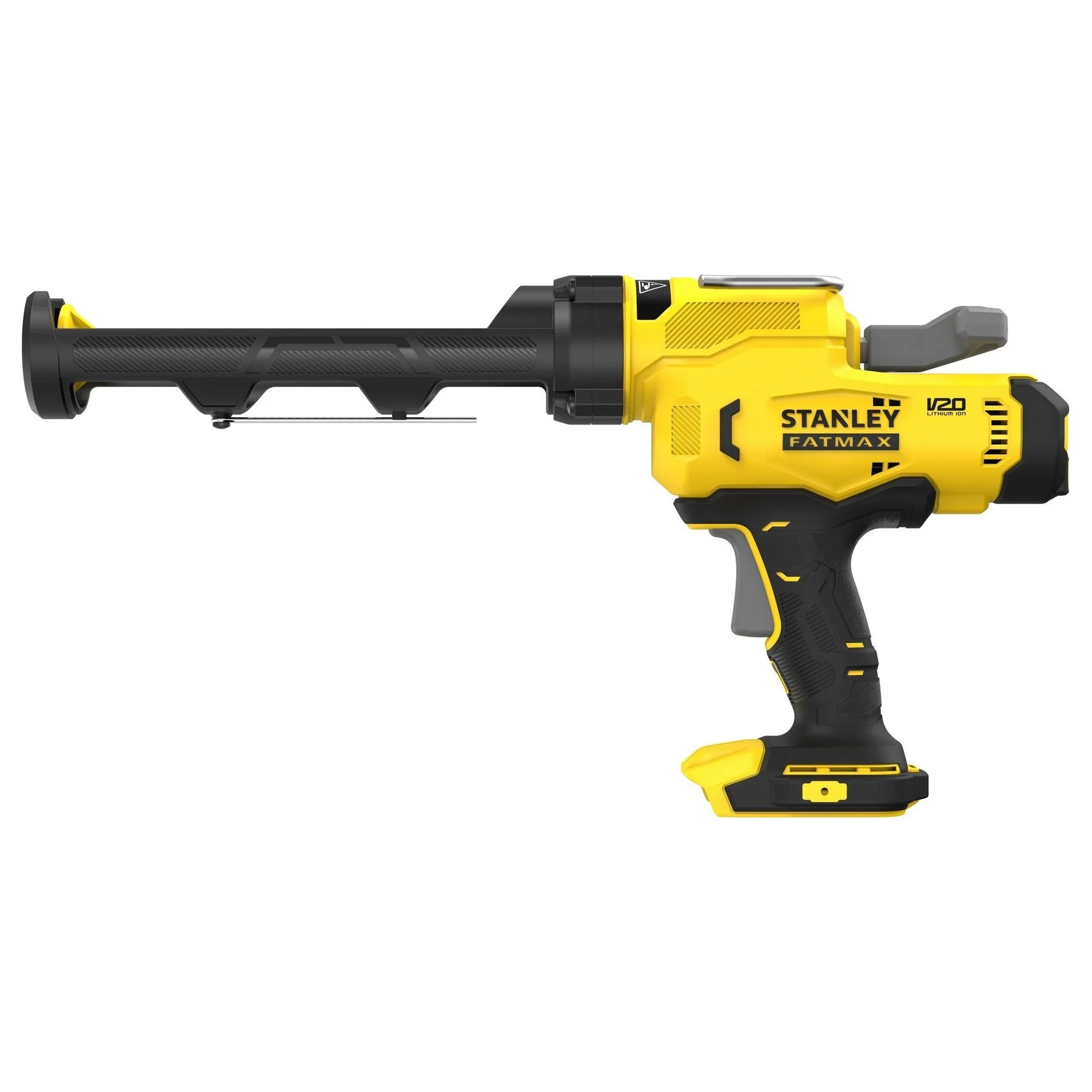 Pistola per Silicone Stanley FatMax SFMCE600B-XJ 18V - Image 2