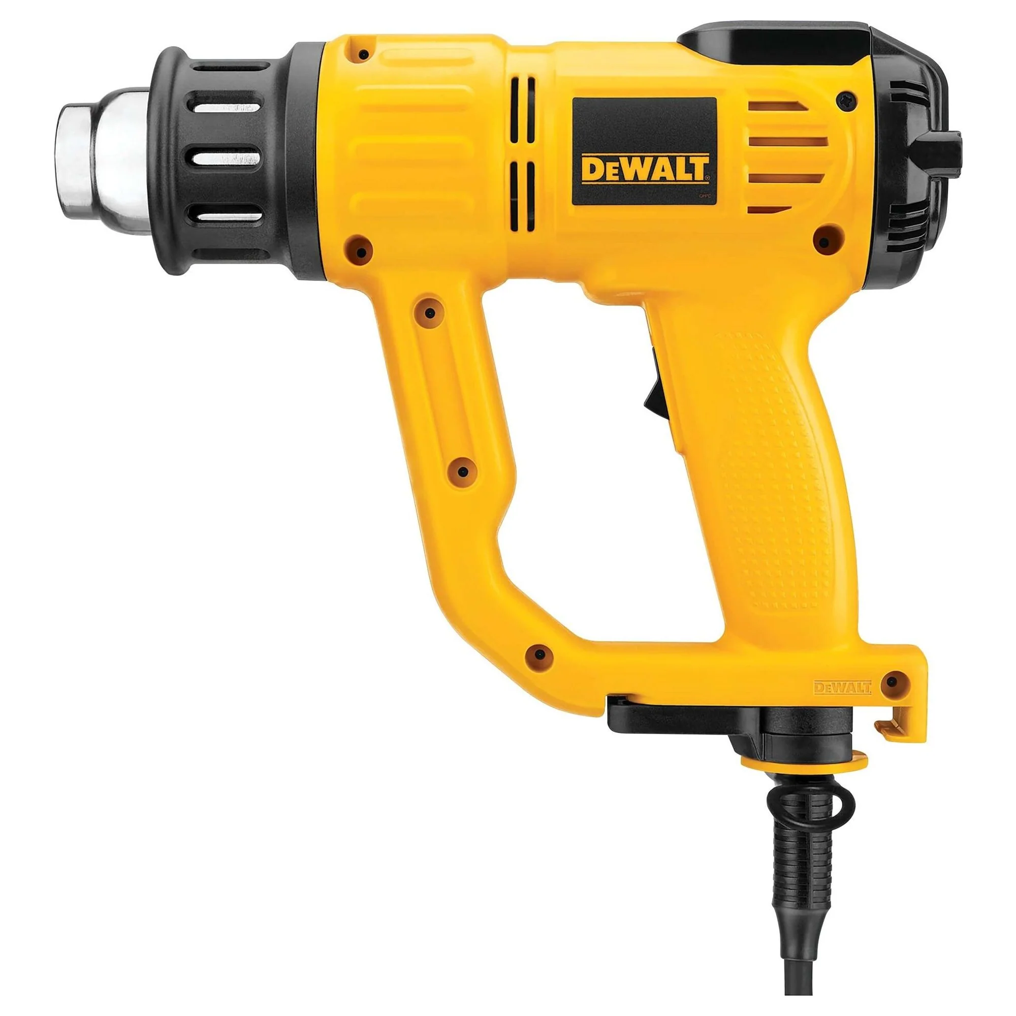 Pistola Termica Dewalt D26414-QS 2000W - Image 2