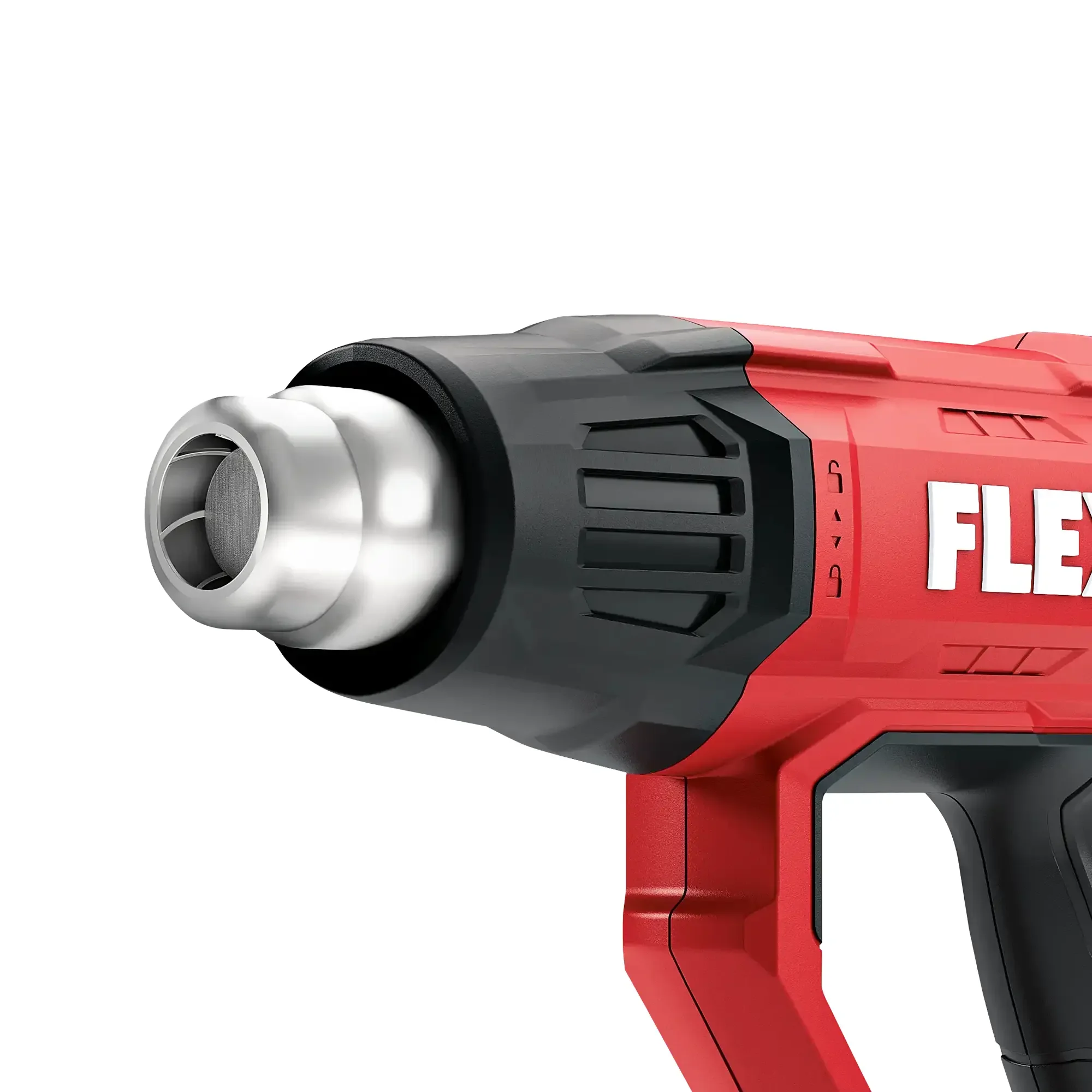 Pistola Termica Flex HG 650 2000W - Image 2
