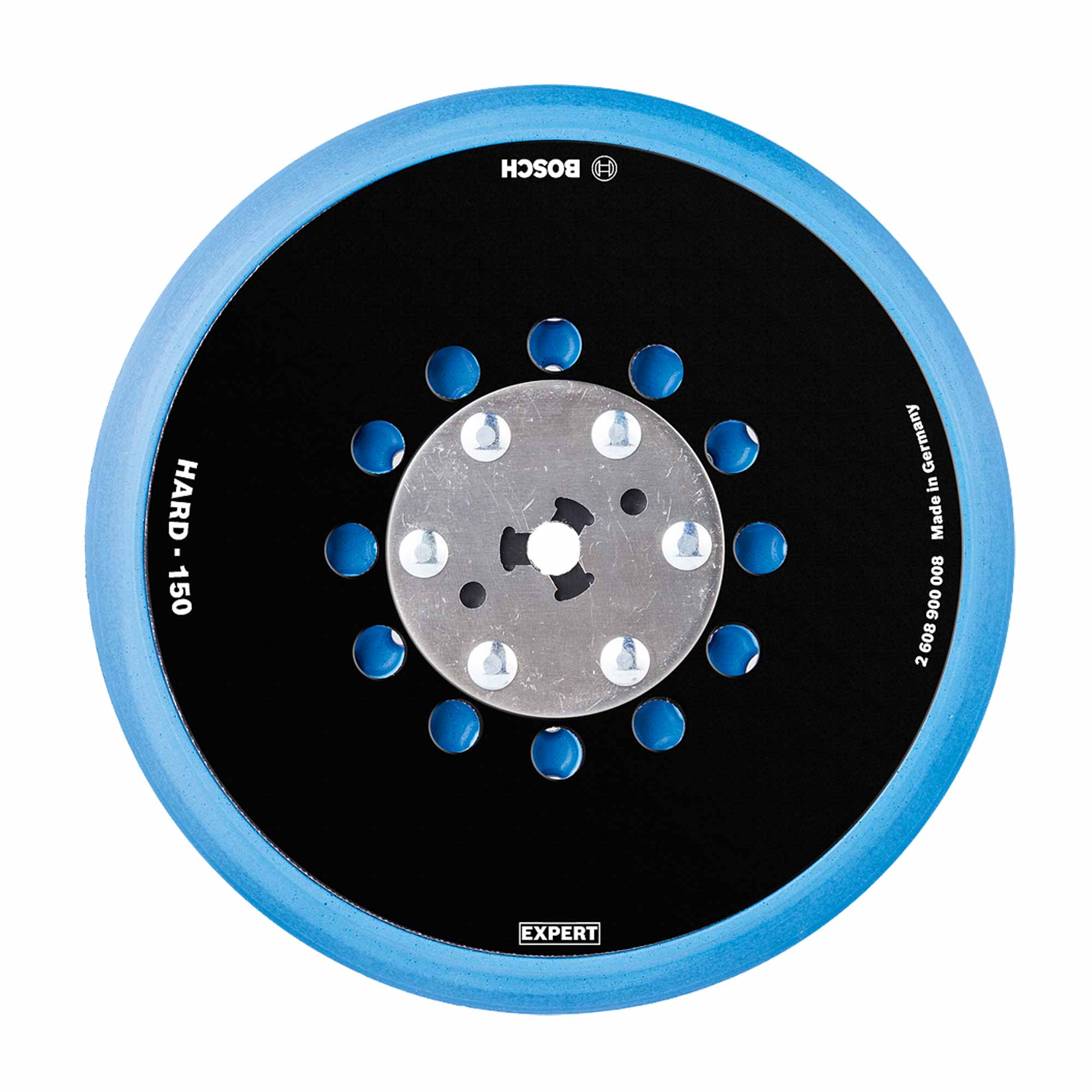 Platorello Expert Bosch Multiforo Universal 150mm - Image 4
