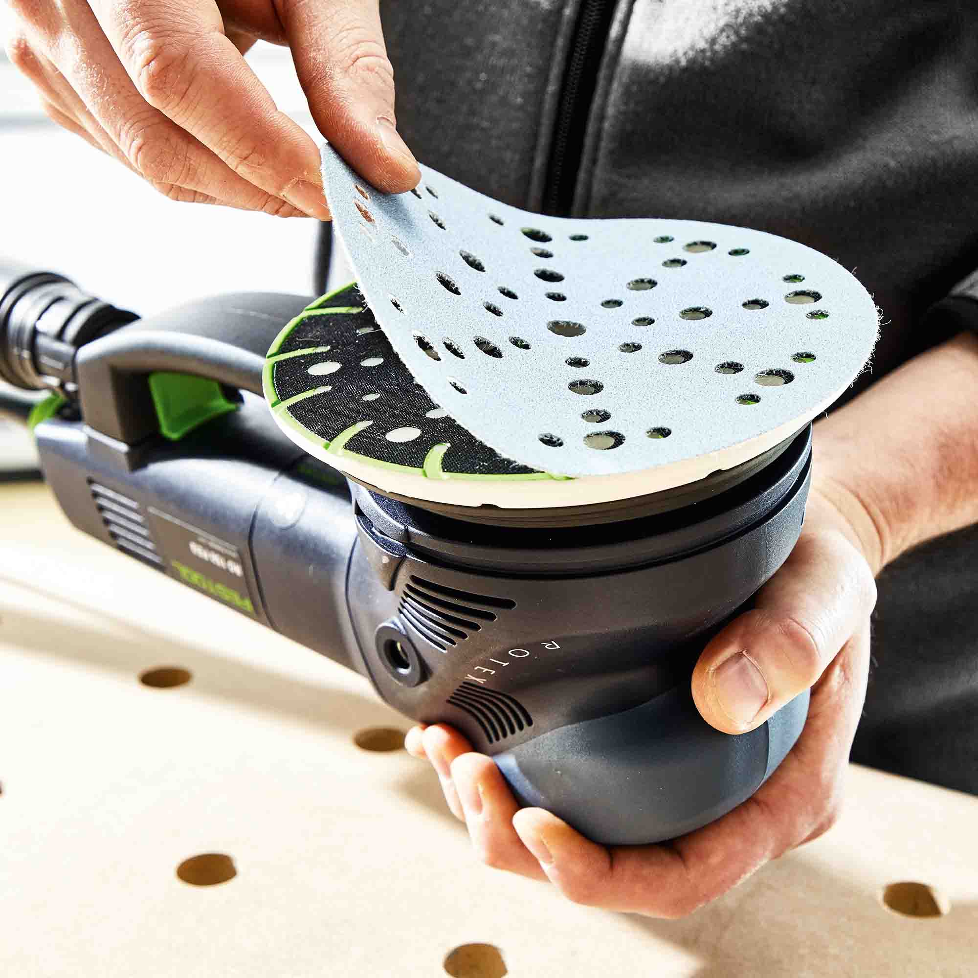 Platorello Festool ST-STF D150/MJ2-M8-SW - Image 3