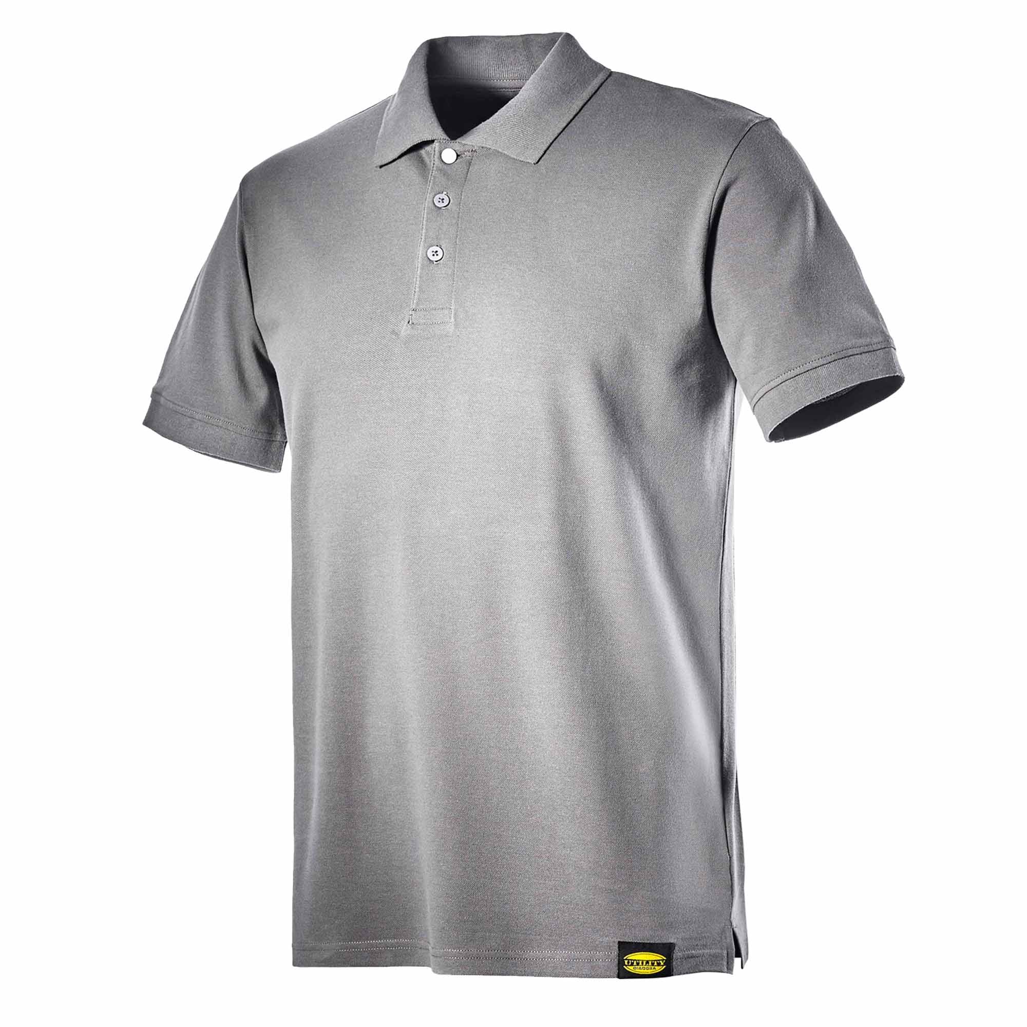 Polo Diadora MC Altar Organic - Image 3