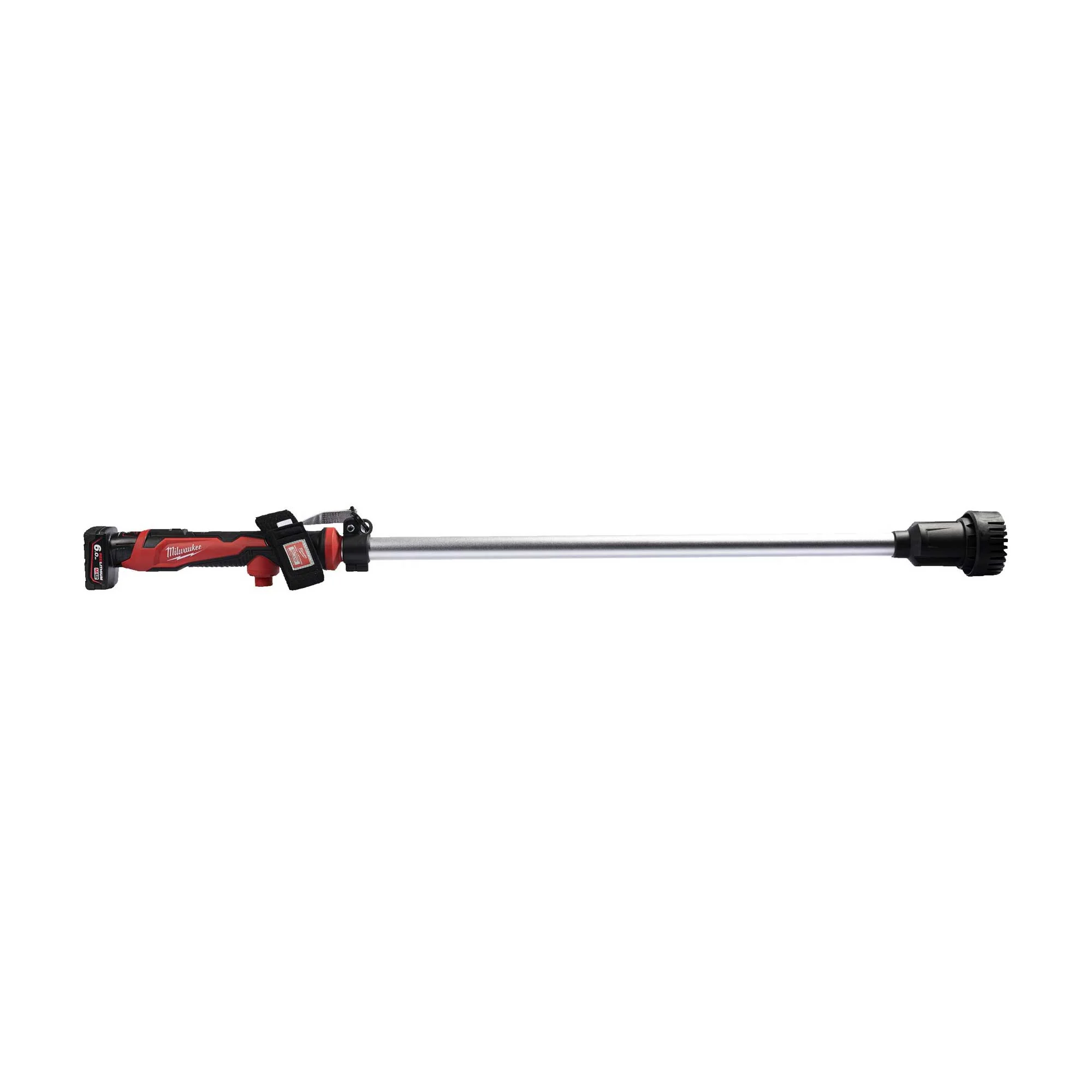 Pompa ad Immersione Milwaukee HYDROPASS 12V 6Ah - Image 2