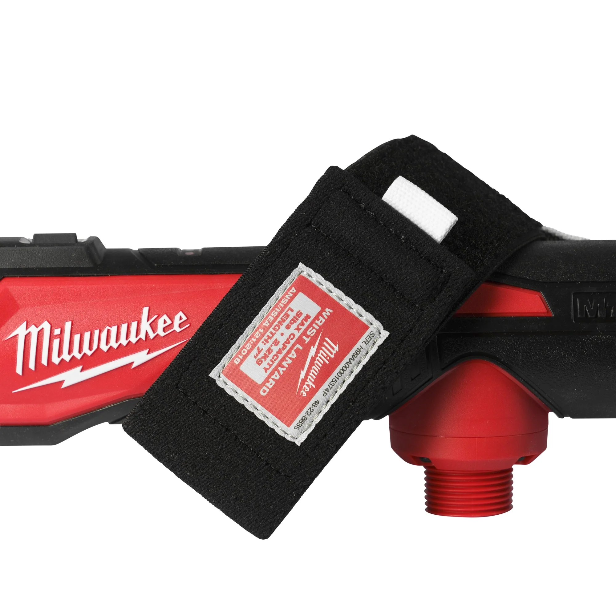 Pompa ad Immersione Milwaukee HYDROPASS M12 BSWP-0 - Image 3