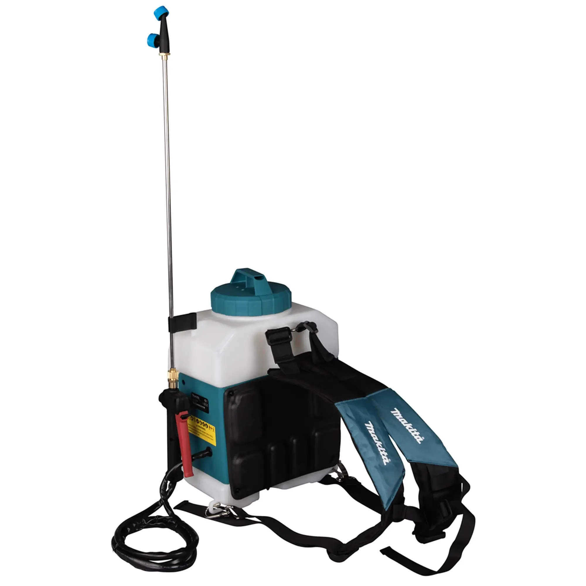Pompa irroratrice a zaino Makita DUS108Z 18V - Image 4