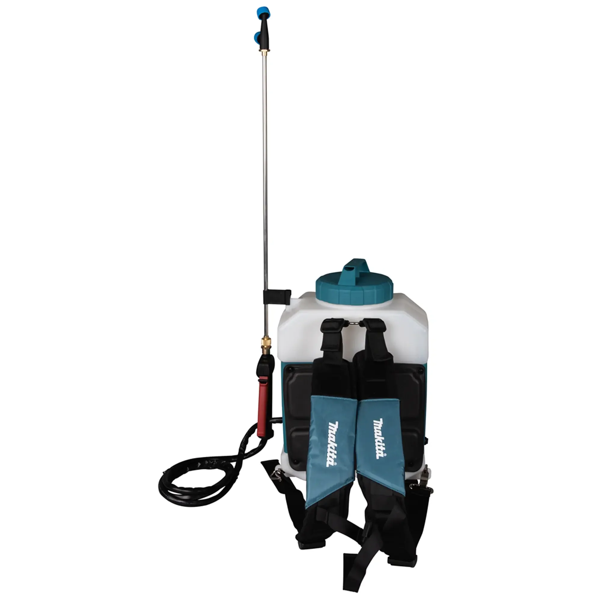 Pompa irroratrice a zaino Makita DUS108Z 18V - Image 5
