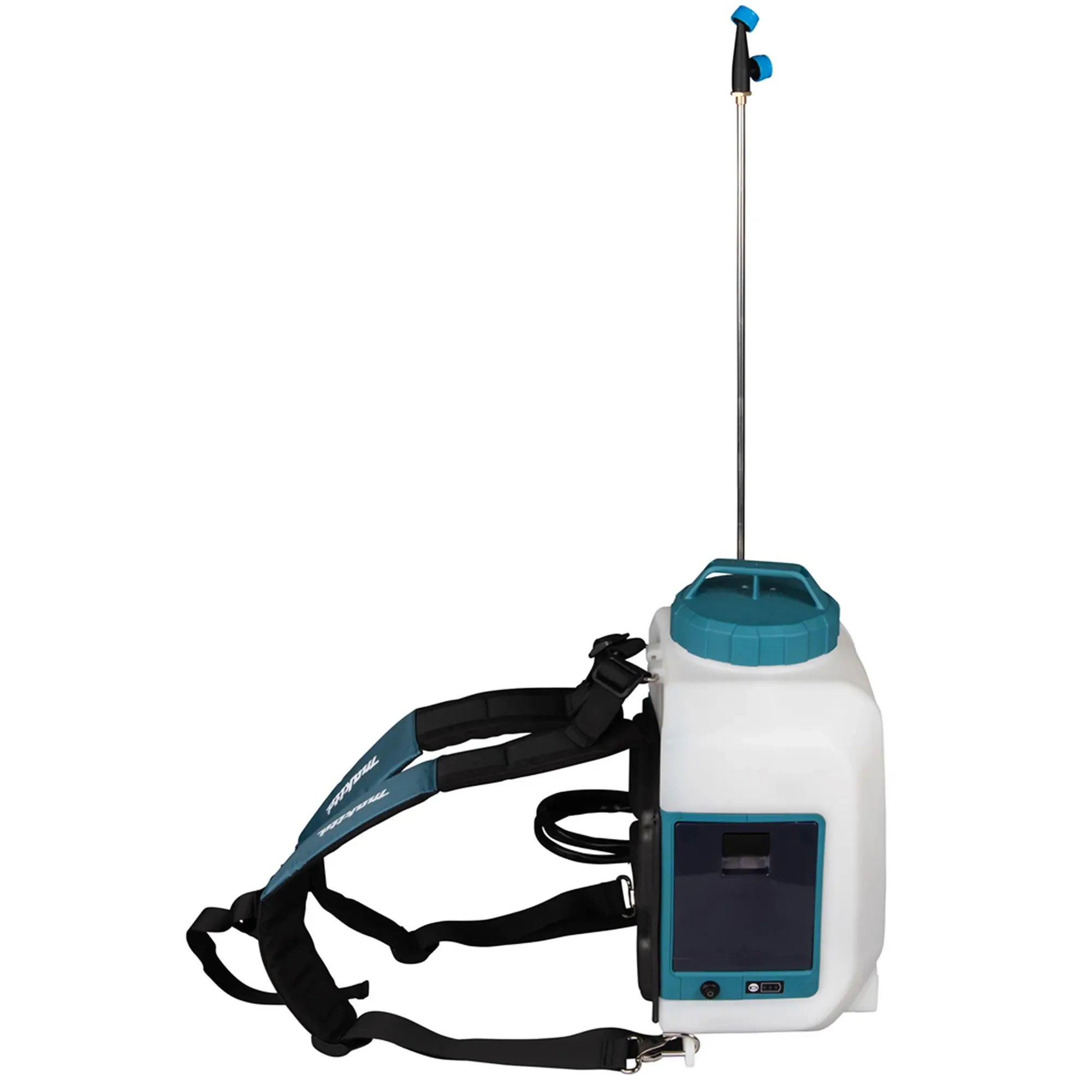 Pompa irroratrice a zaino Makita DUS108Z 18V - Image 7