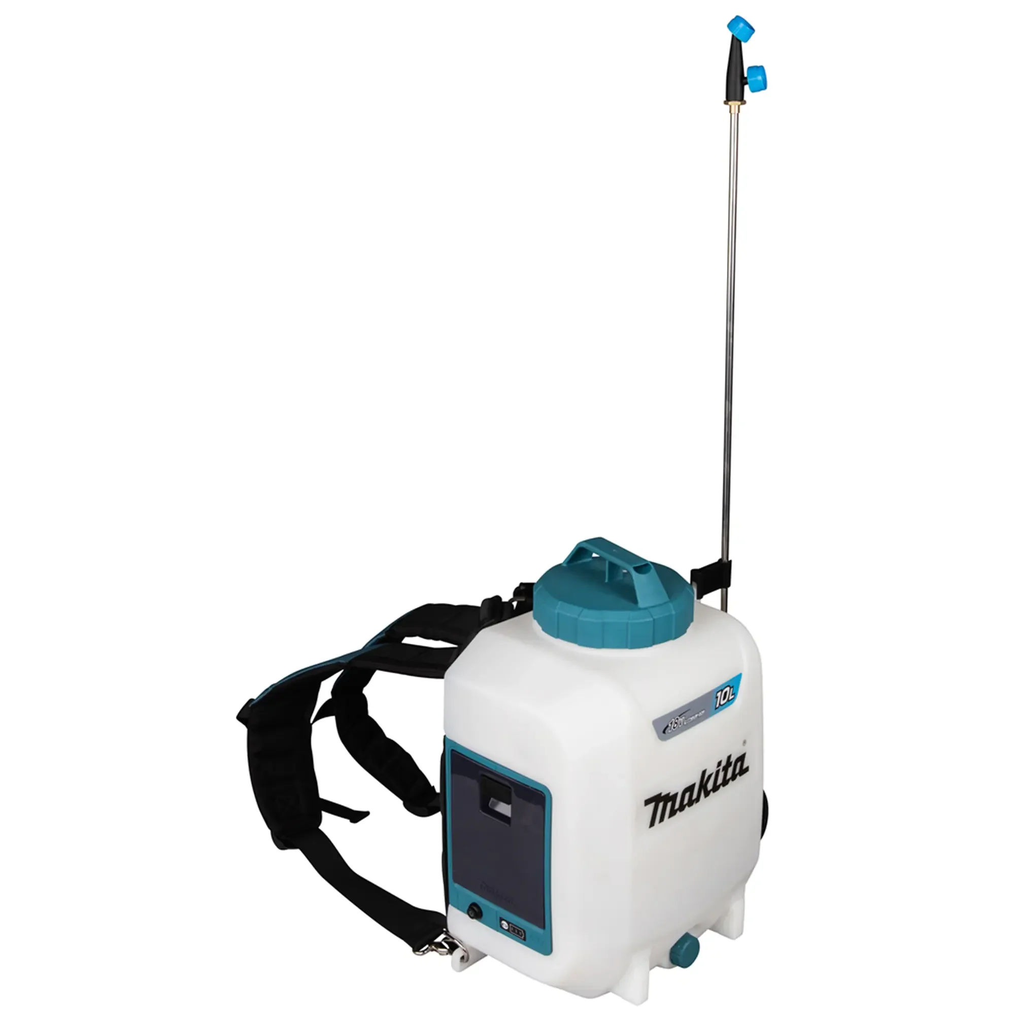 Pompa irroratrice a zaino Makita DUS108Z 18V - Image 8