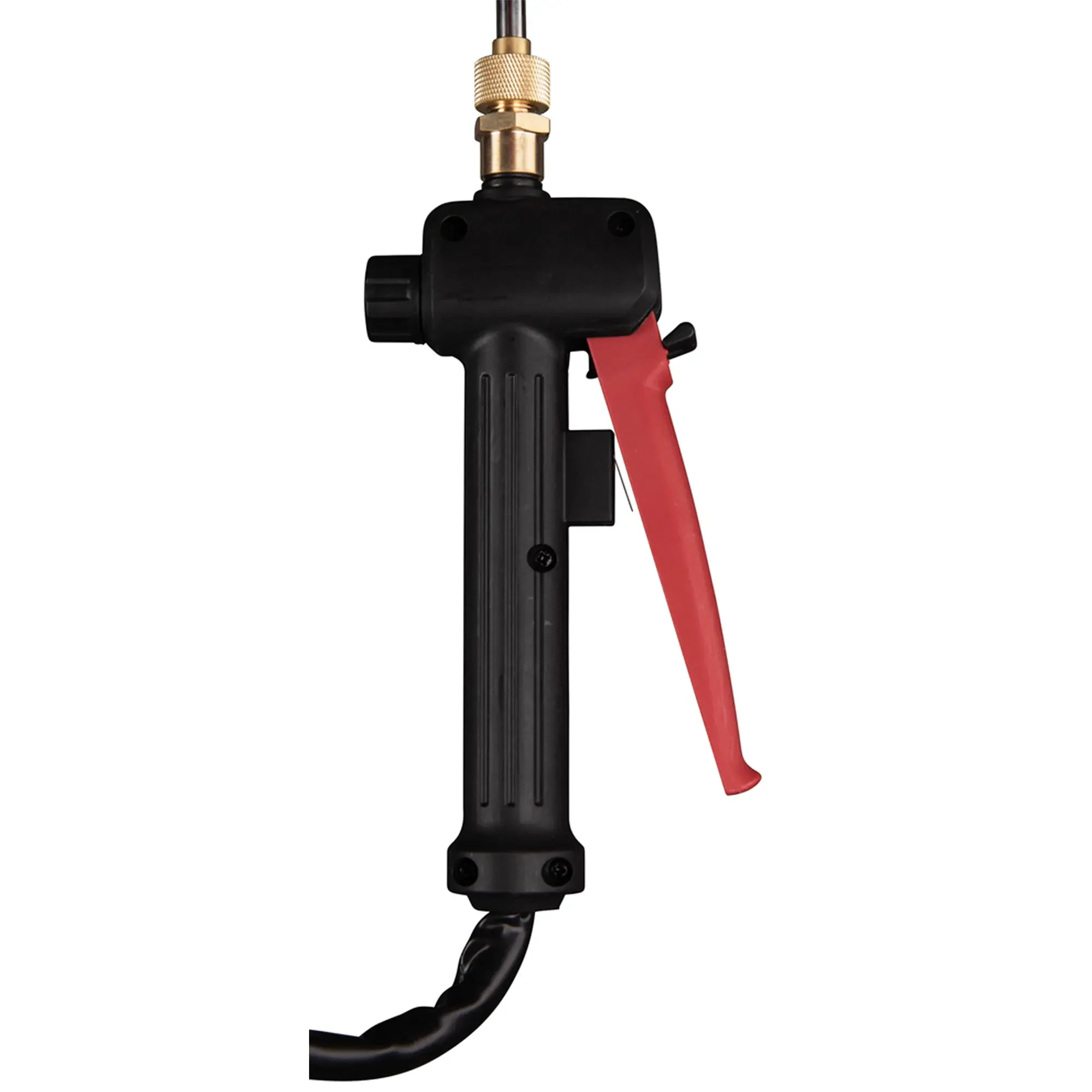 Pompa irroratrice a zaino Makita DUS108Z 18V - Image 9
