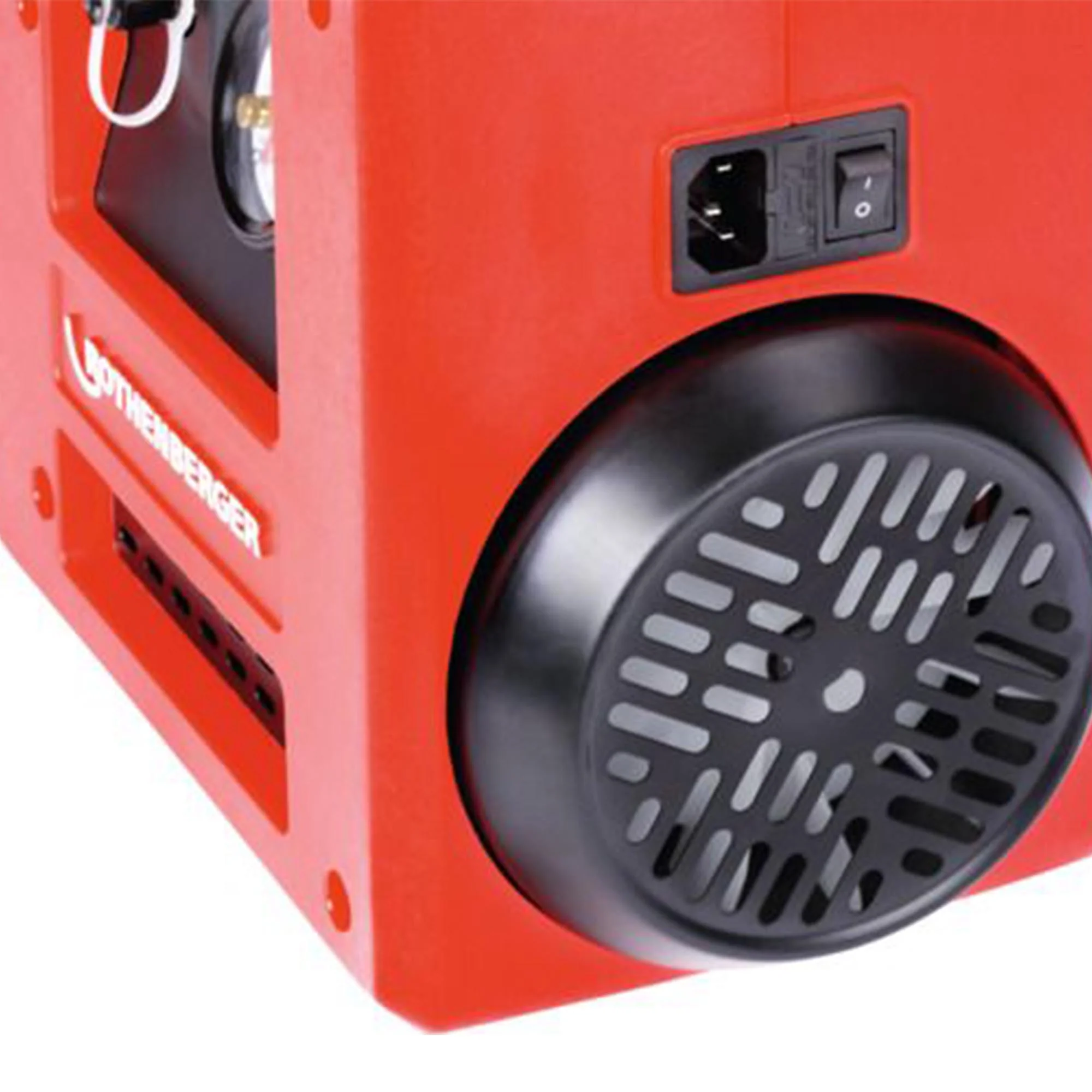 Pompa per il vuoto Rothenberger R32 3.0 250W - Image 3