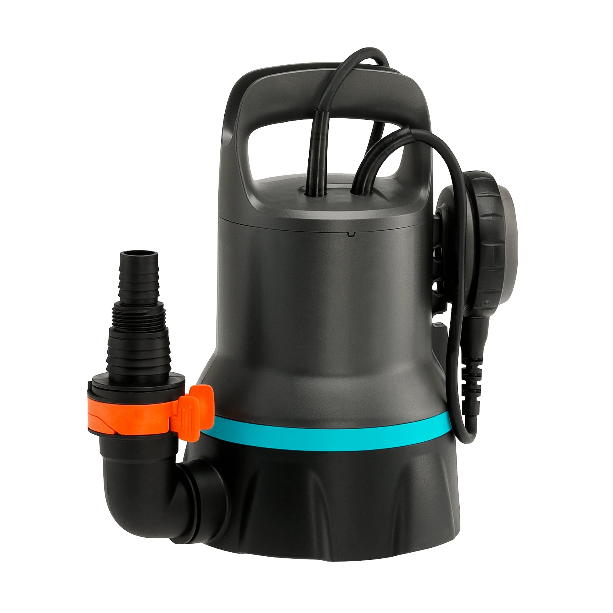 Pompa sommersa Gardena 9000 - Image 2