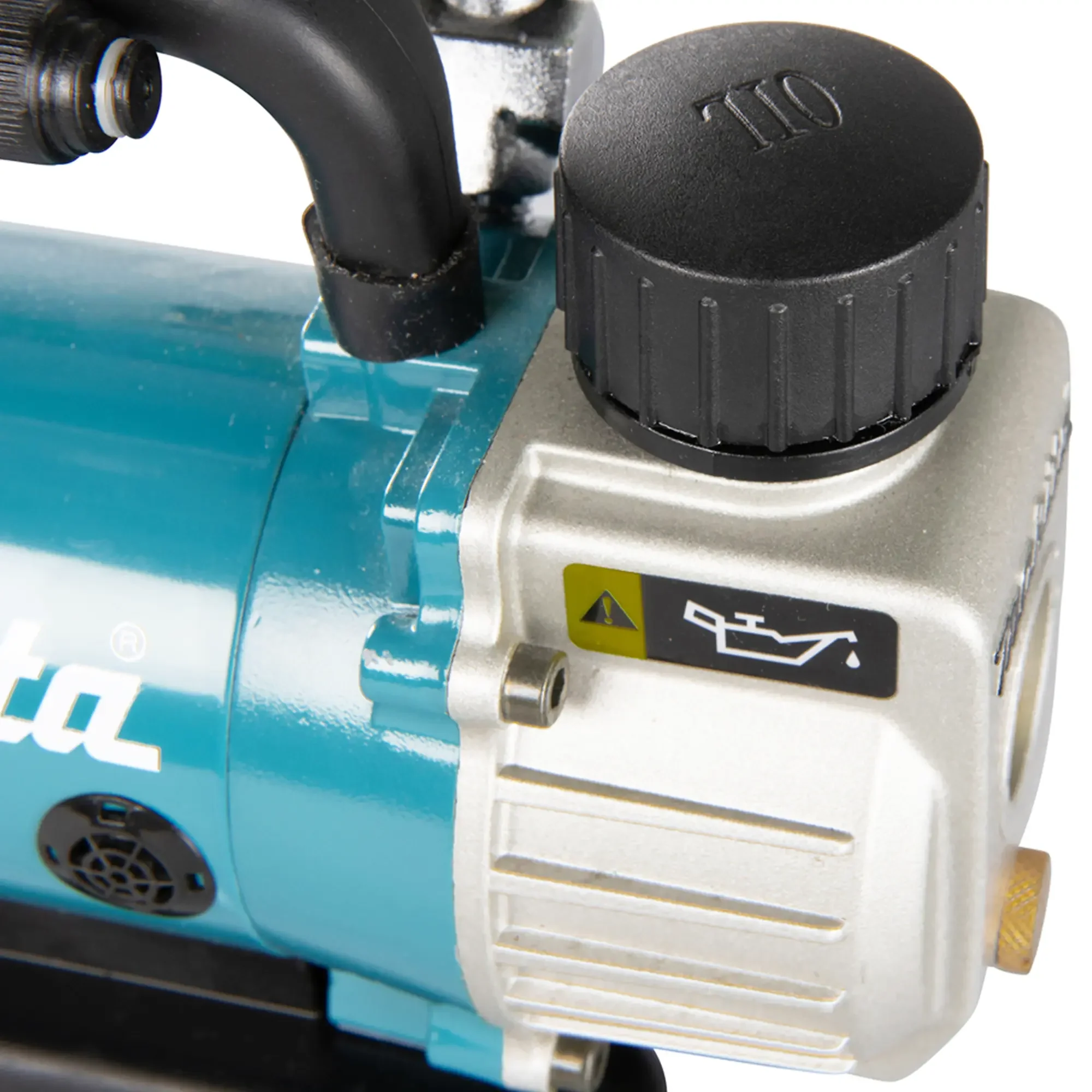 Pompa per Vuoto Makita DVP180Z 18V - Image 13
