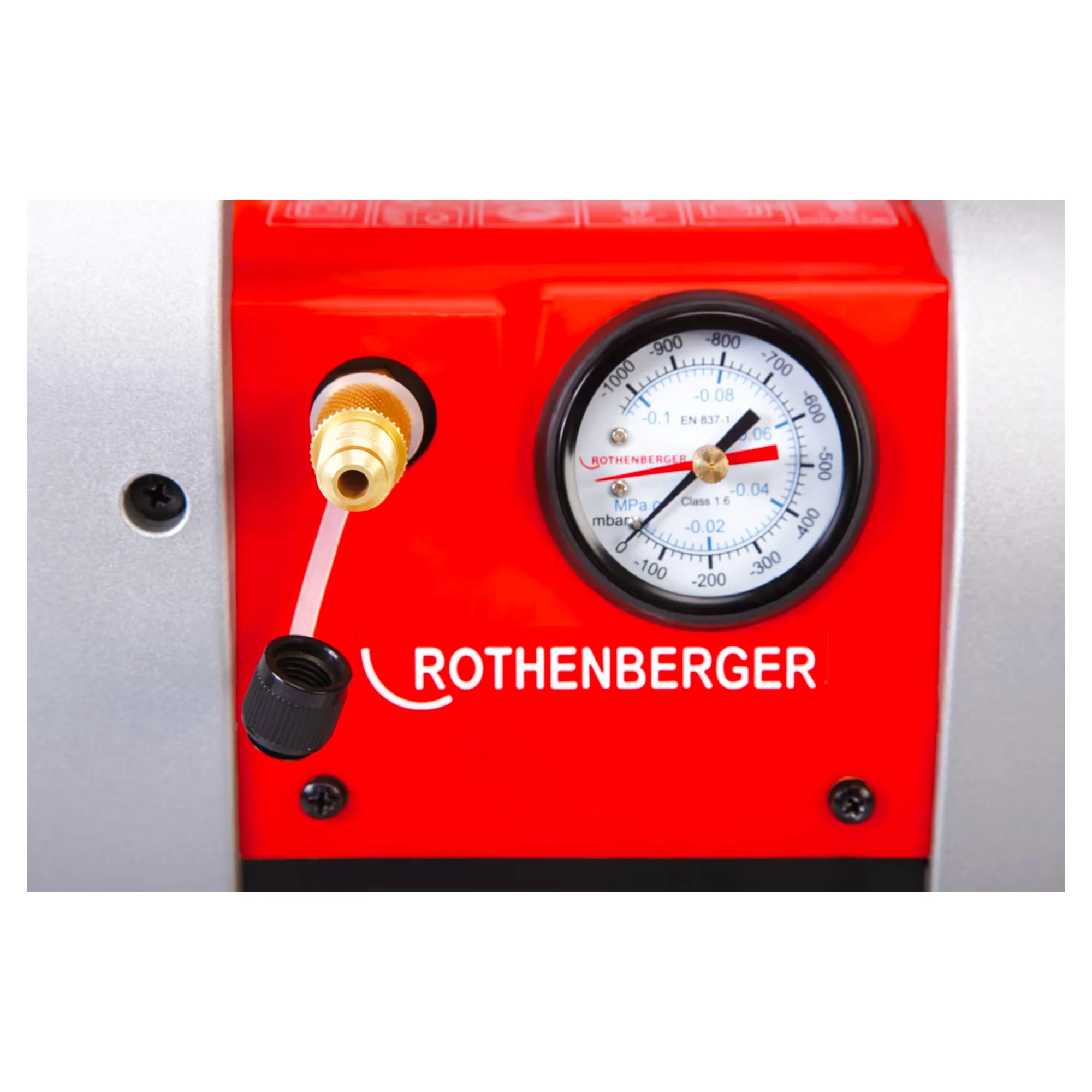 Pompa per il vuoto Rothenberger ROAIRVAC R32 6.0 - Image 2