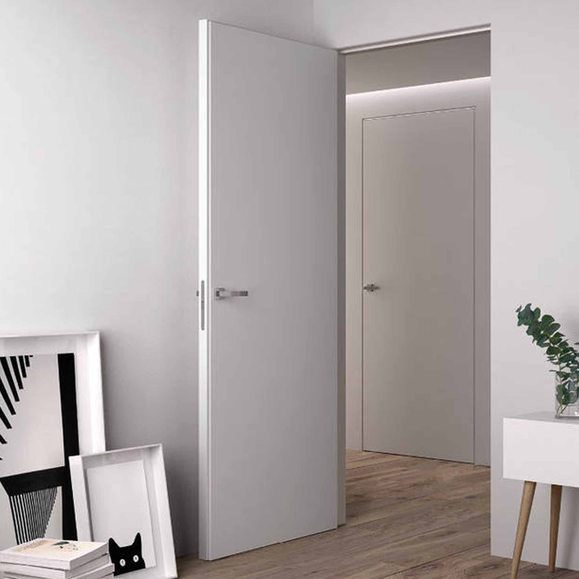 Porta Battente Scrigno Tech Battente50 - Image 2