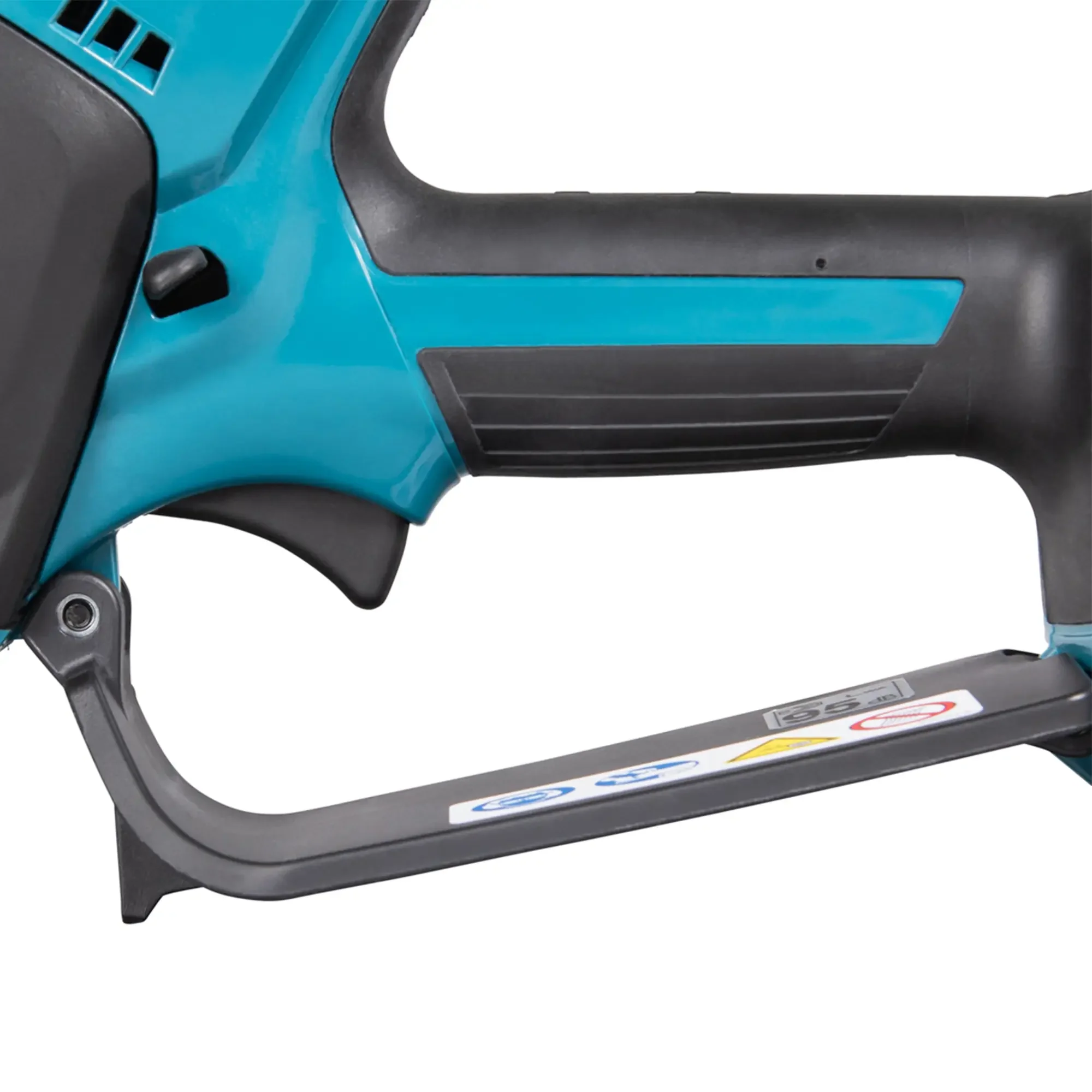 Potatore a catena Makita DUC101RF1J 18V 3Ah - Image 10