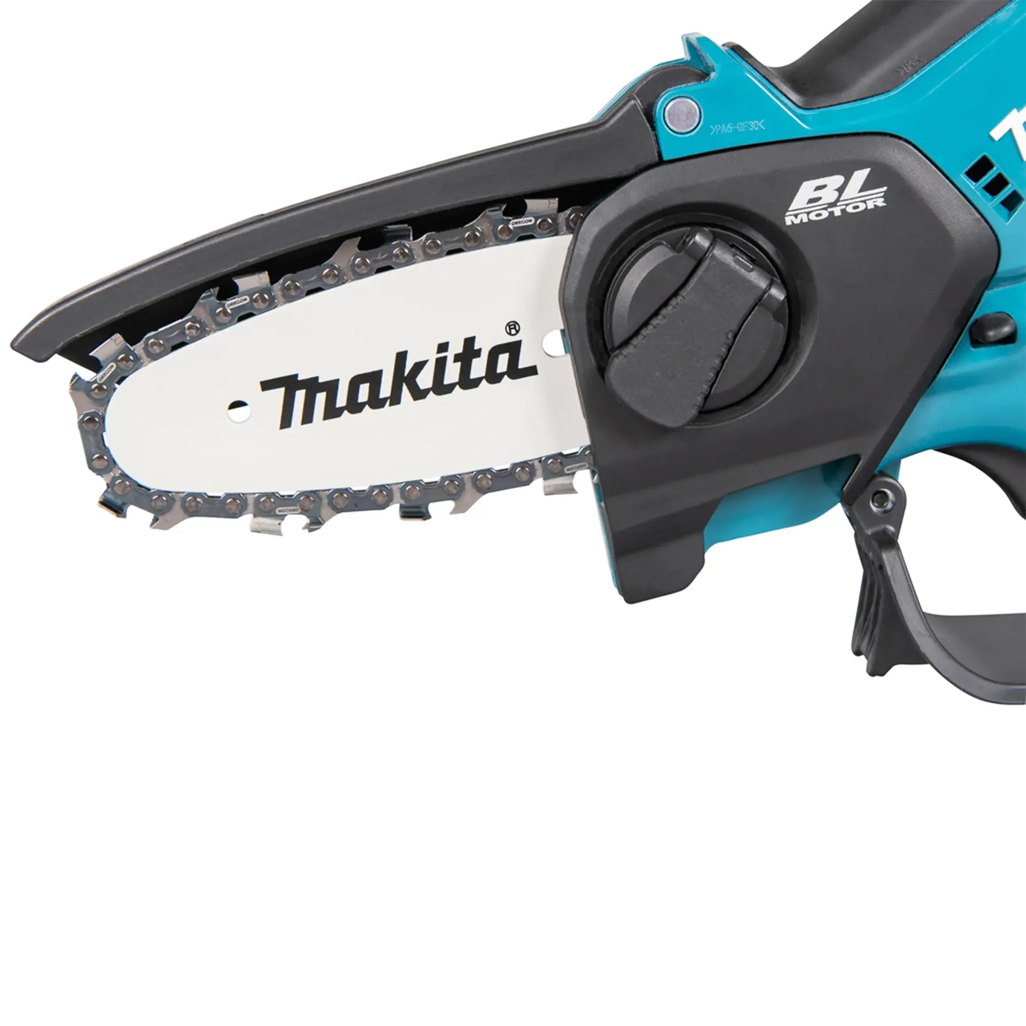 Potatore a catena Makita DUC101RF1J 18V 3Ah - Image 11
