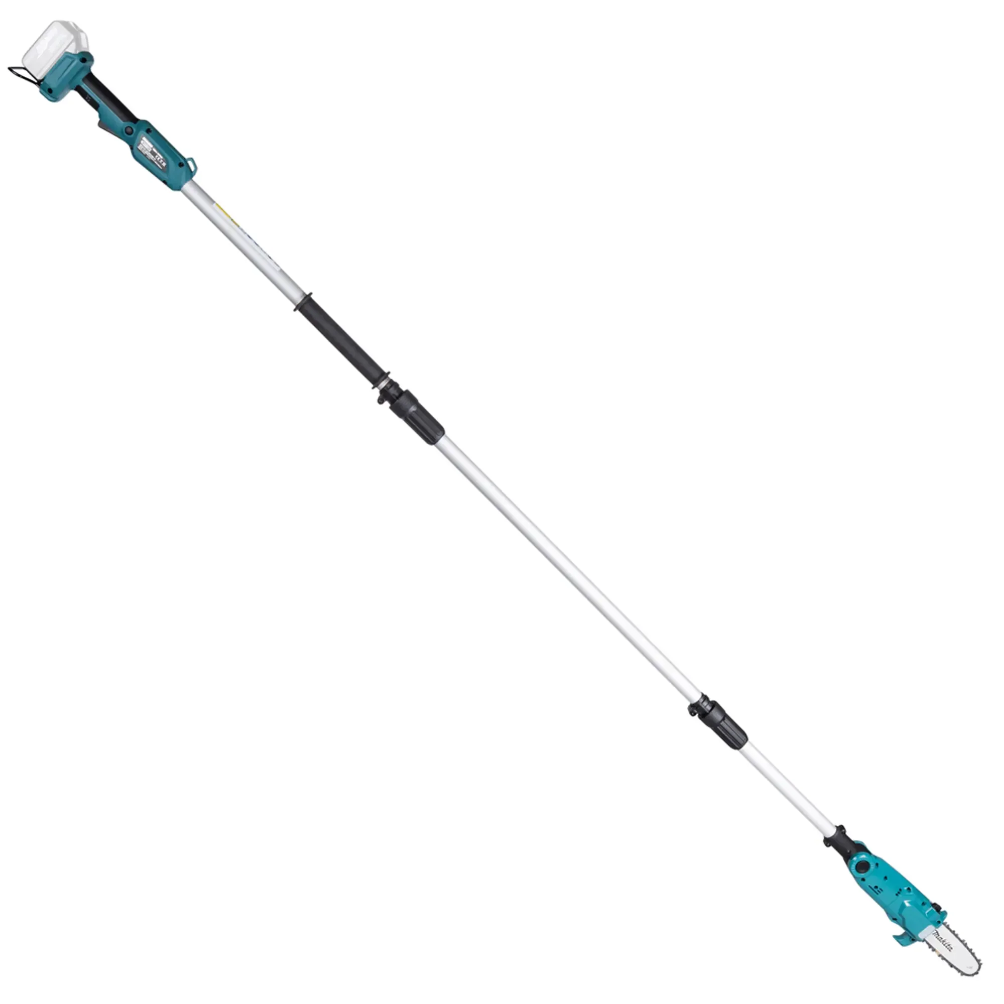 Potatore ad asta Makita DUA200Z 18V - Image 2