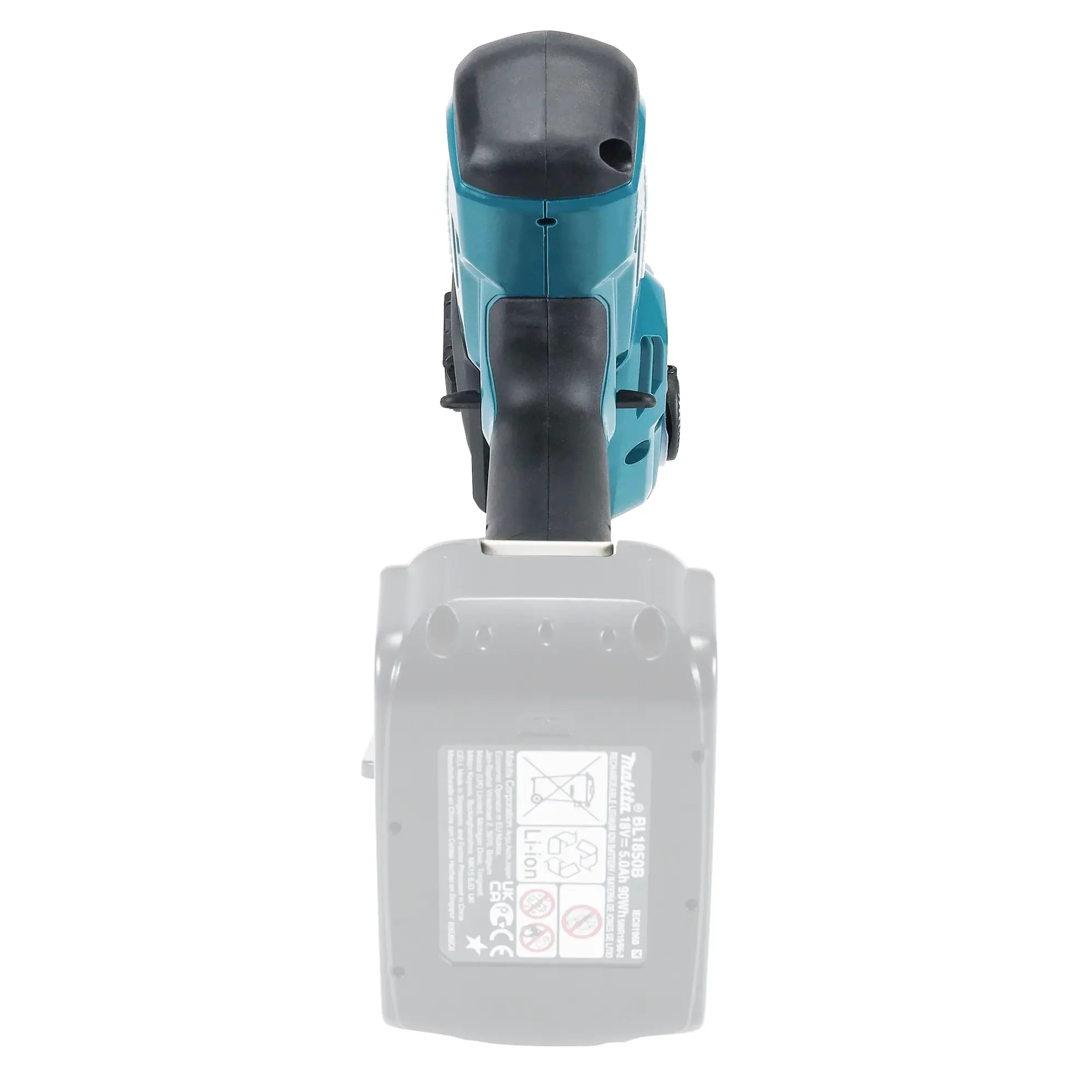 Potatore a catena Makita DUC150ZJ 18V - Image 5