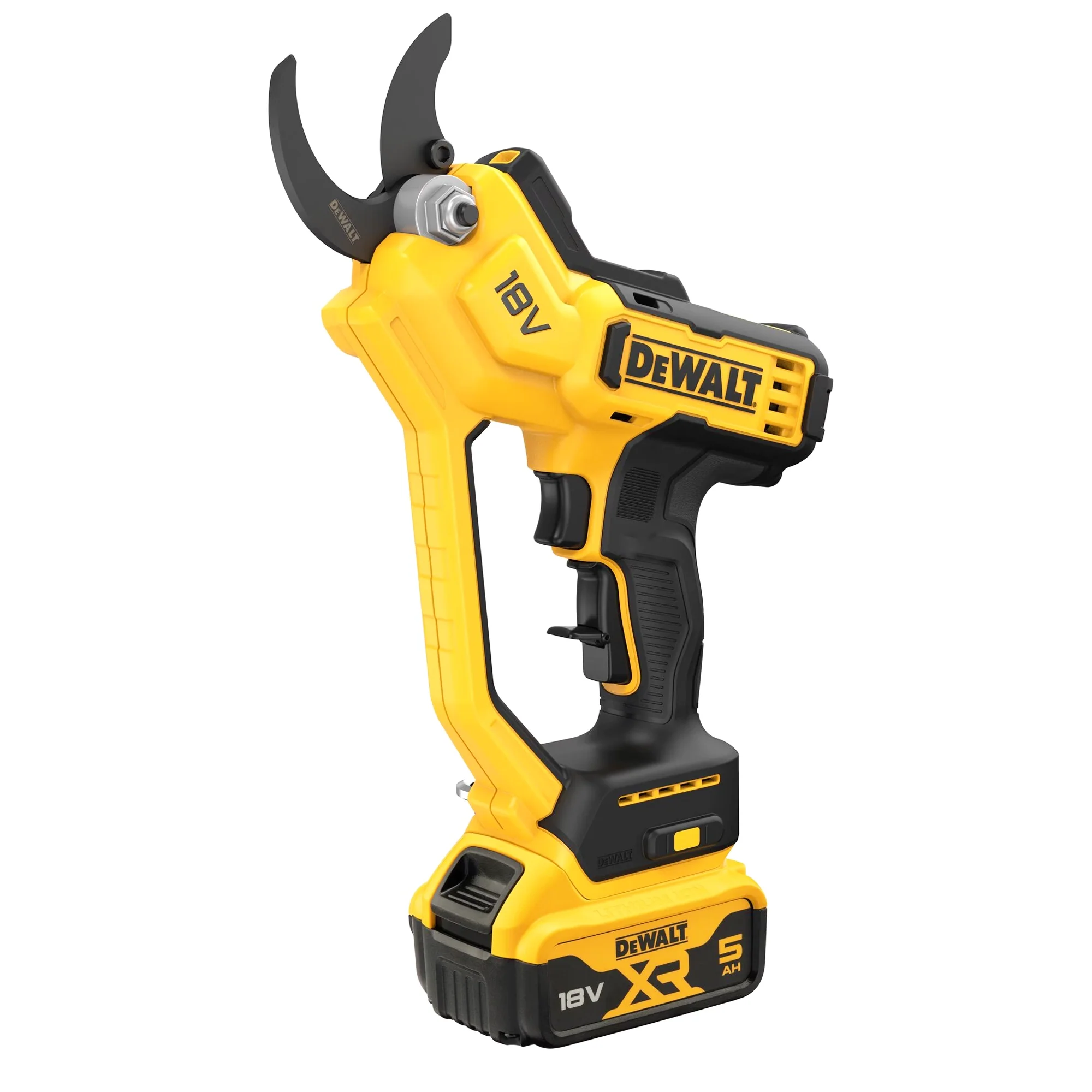 Potatore manuale Dewalt DCMPP568P1-QW 18V 5Ah - Image 2