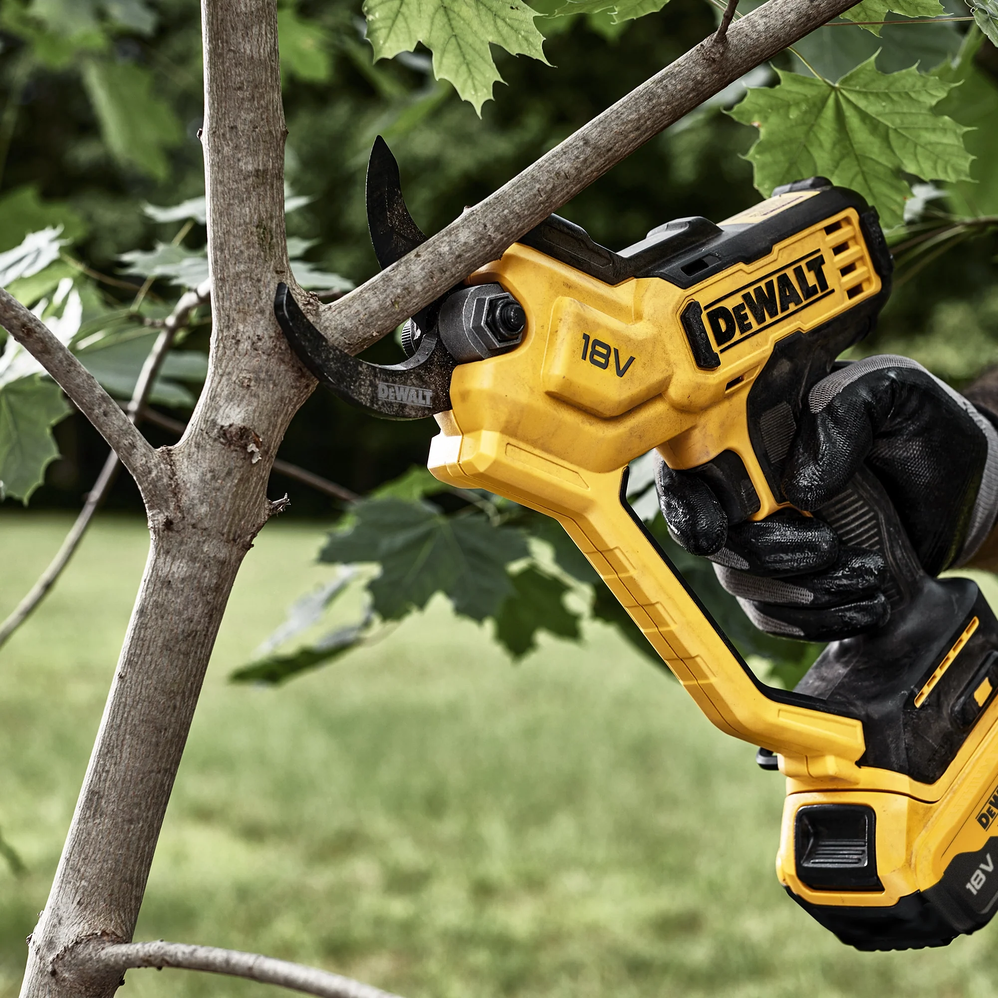 Potatore manuale Dewalt DCMPP568P1-QW 18V 5Ah - Image 3