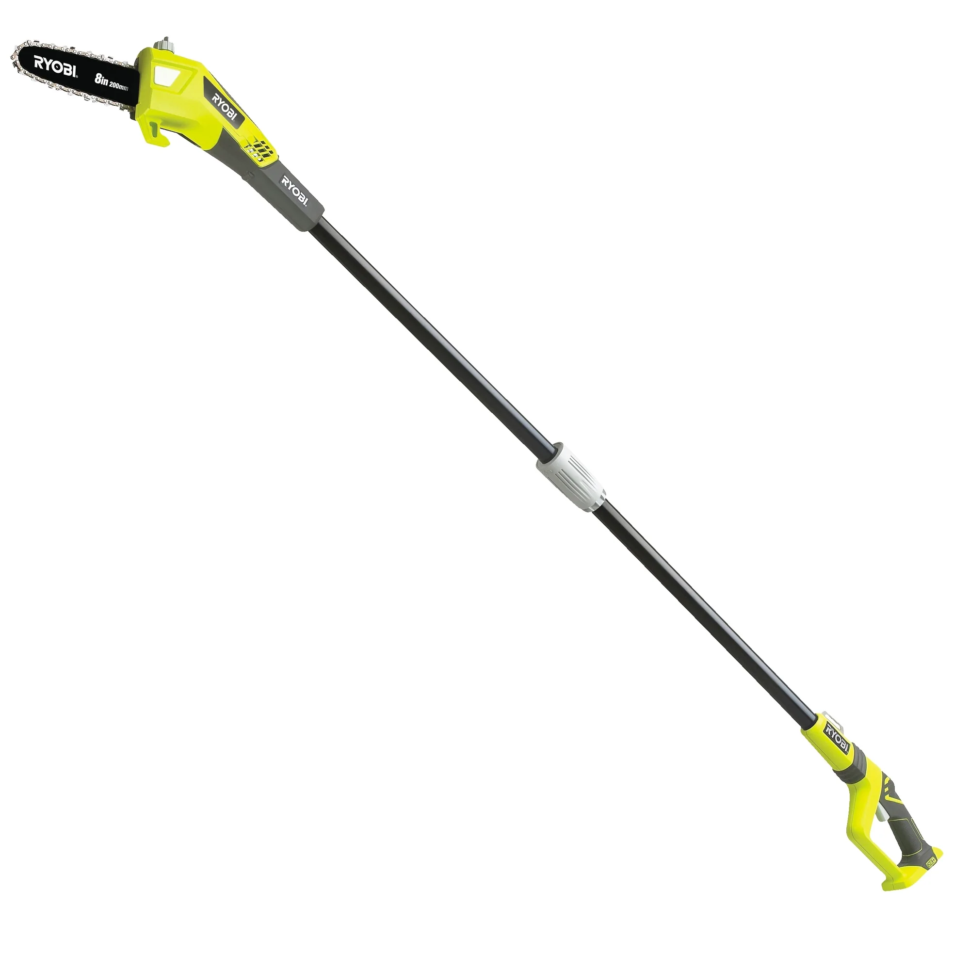Potatore Estensibile Ryobi RPP182020 18V 2Ah - Image 2