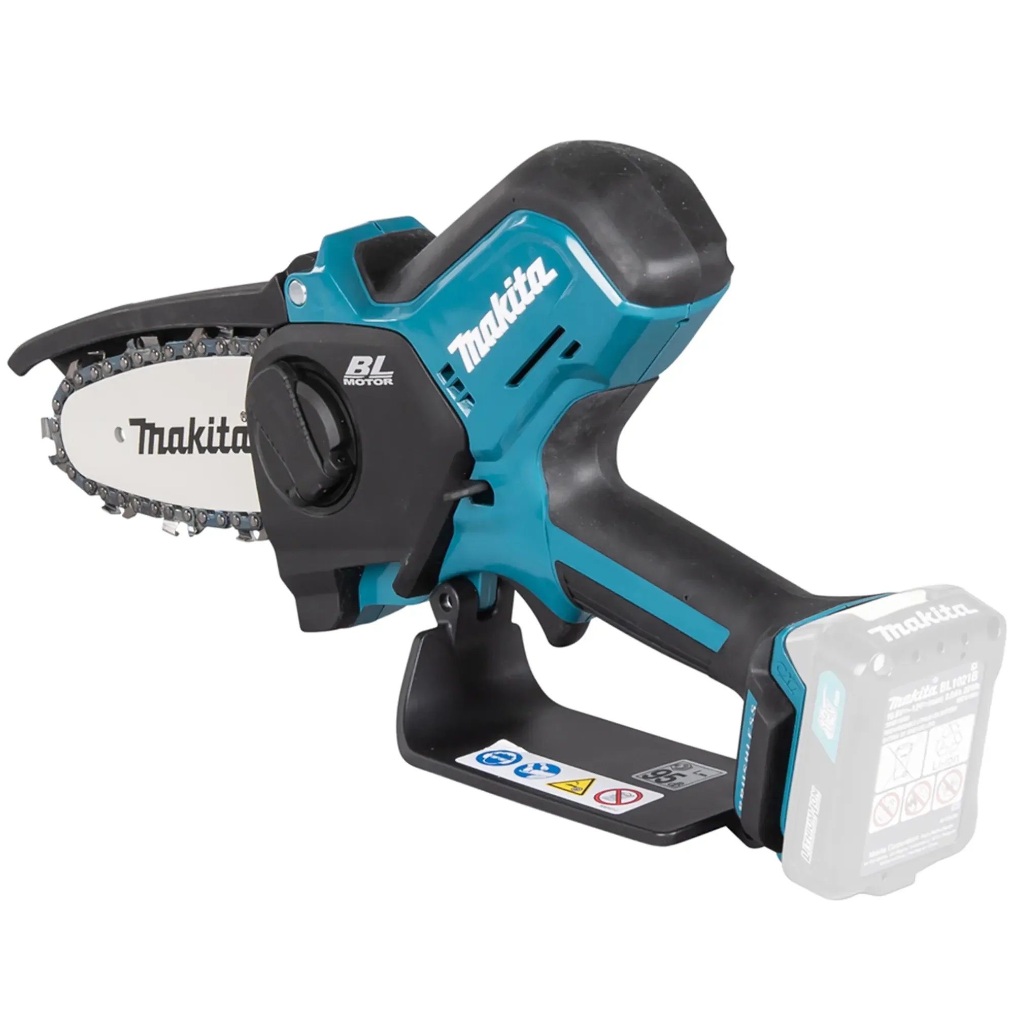 Potatore a catena Makita UC100DZJ 12V - Image 4