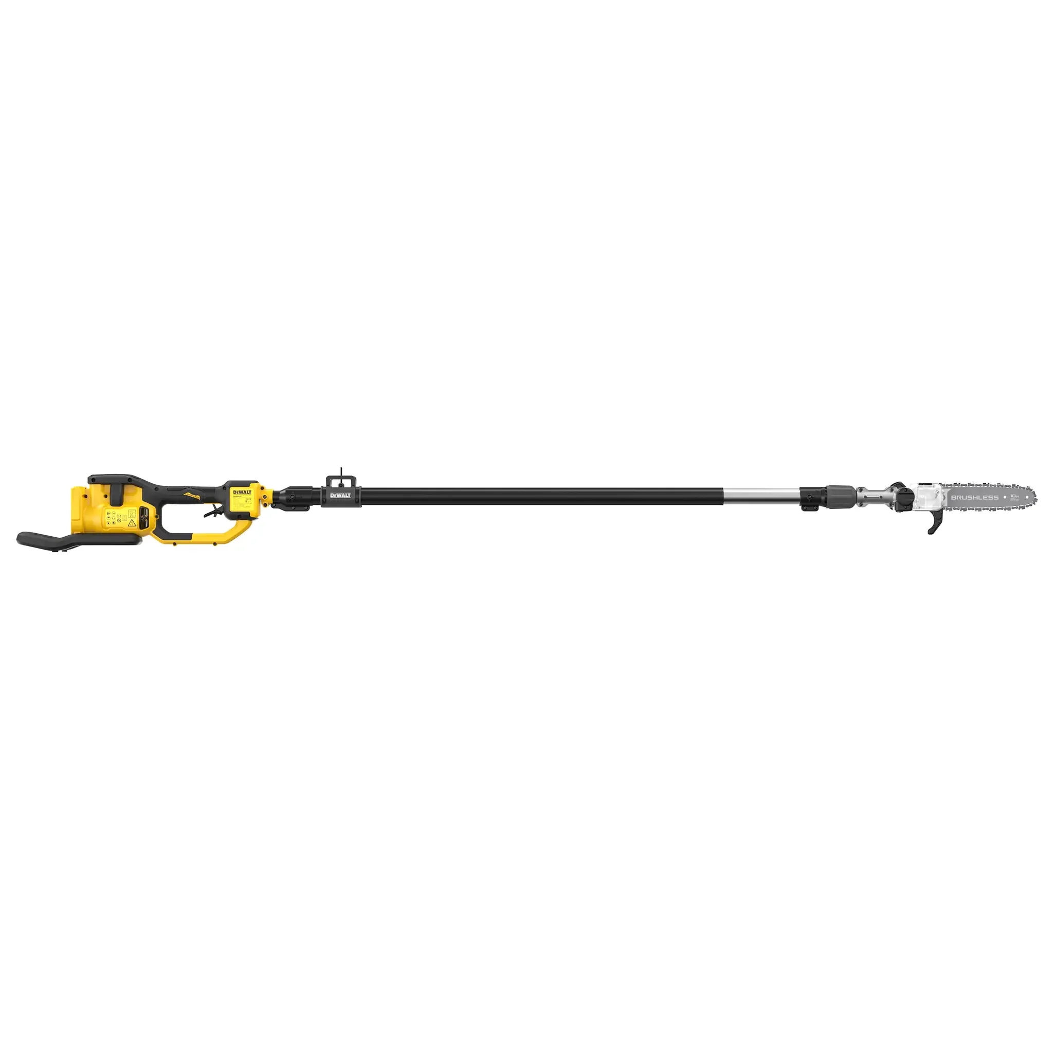 Potatore telescopico Dewalt DCMPS635N-XJ 54V - Image 5